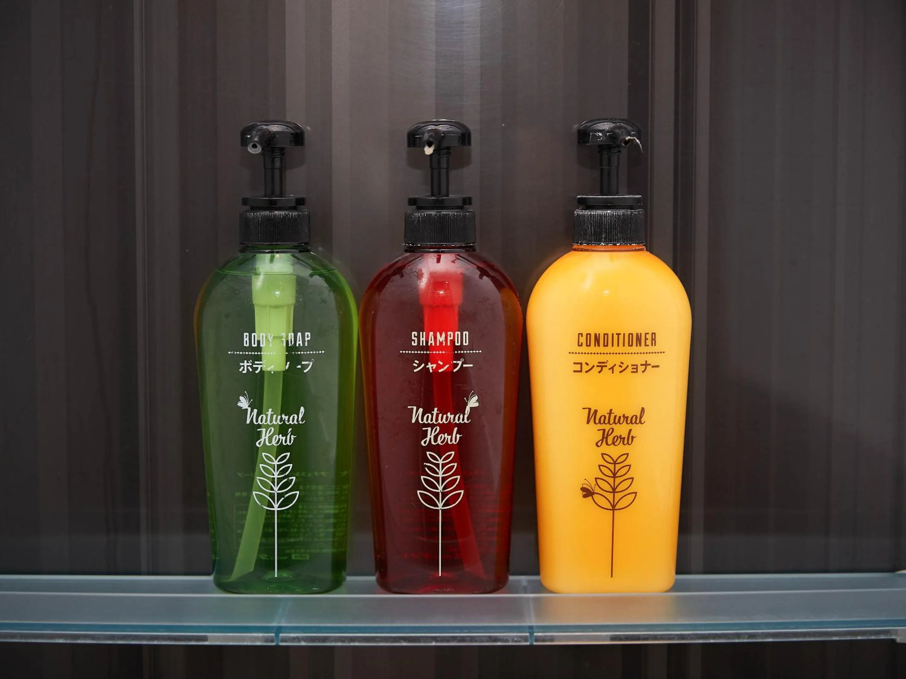 Other in Terrace Resort Shintoshin