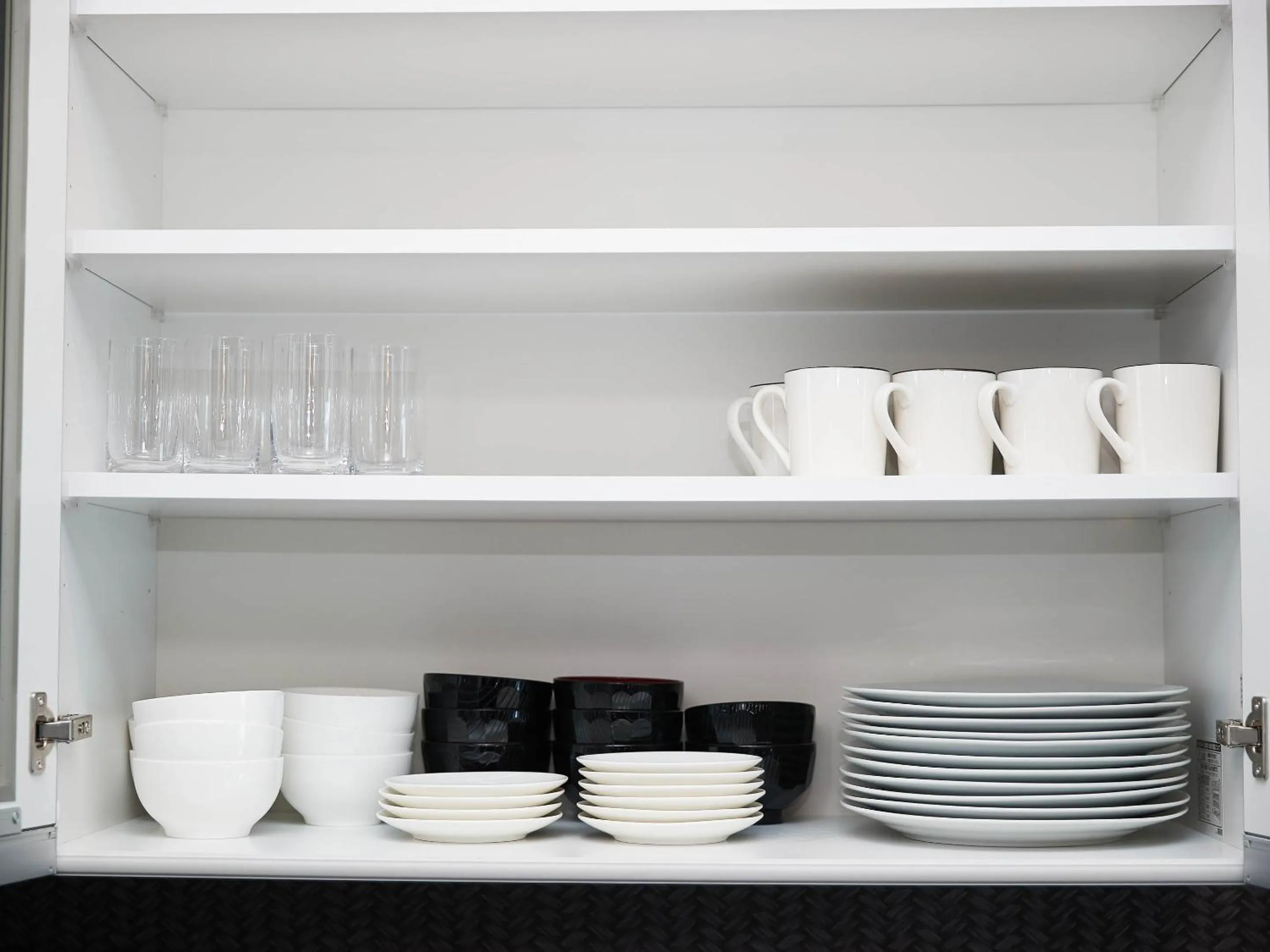 Photo of the whole room in Terrace Resort Shintoshin