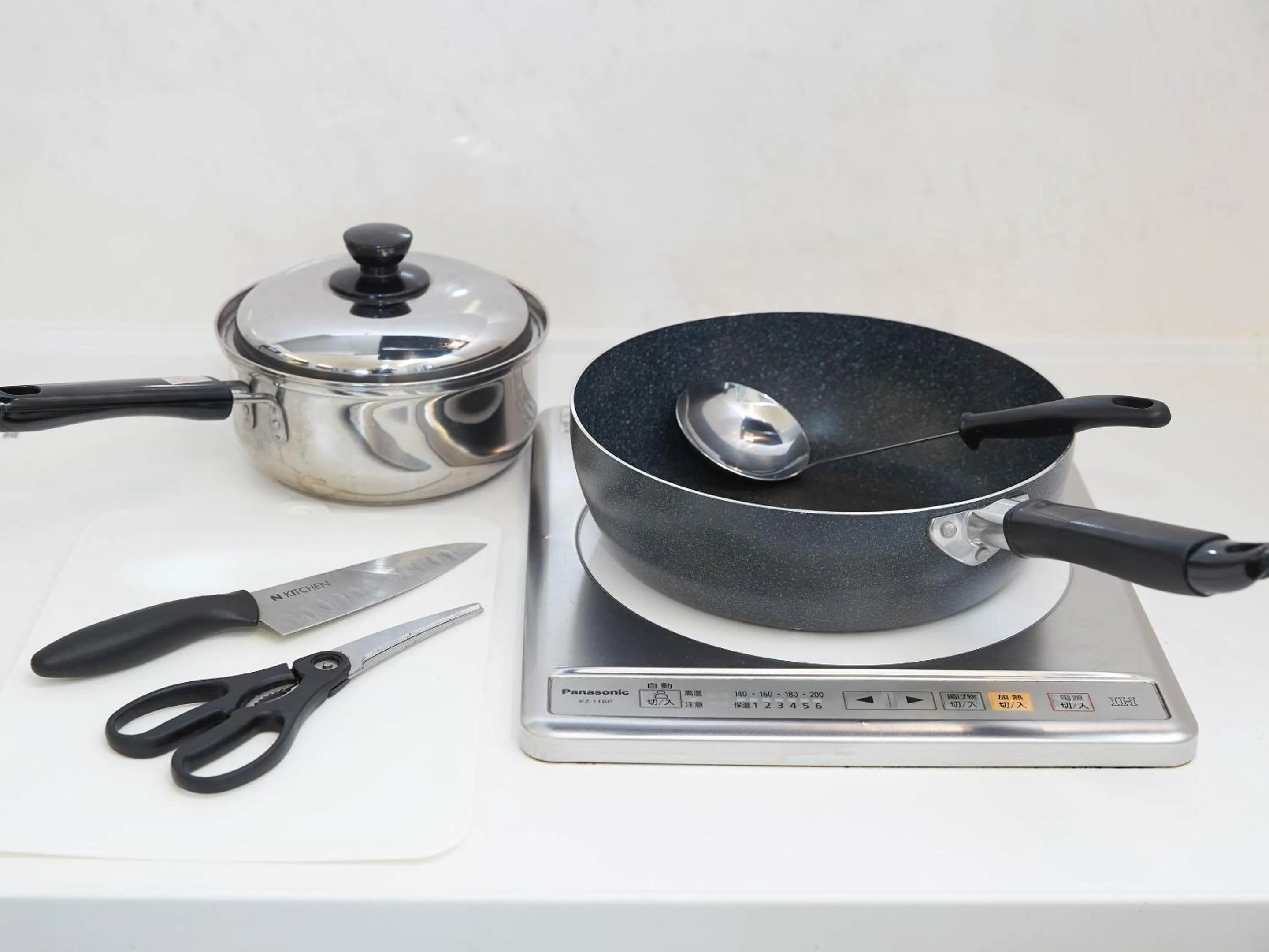 Other in Terrace Resort Shintoshin