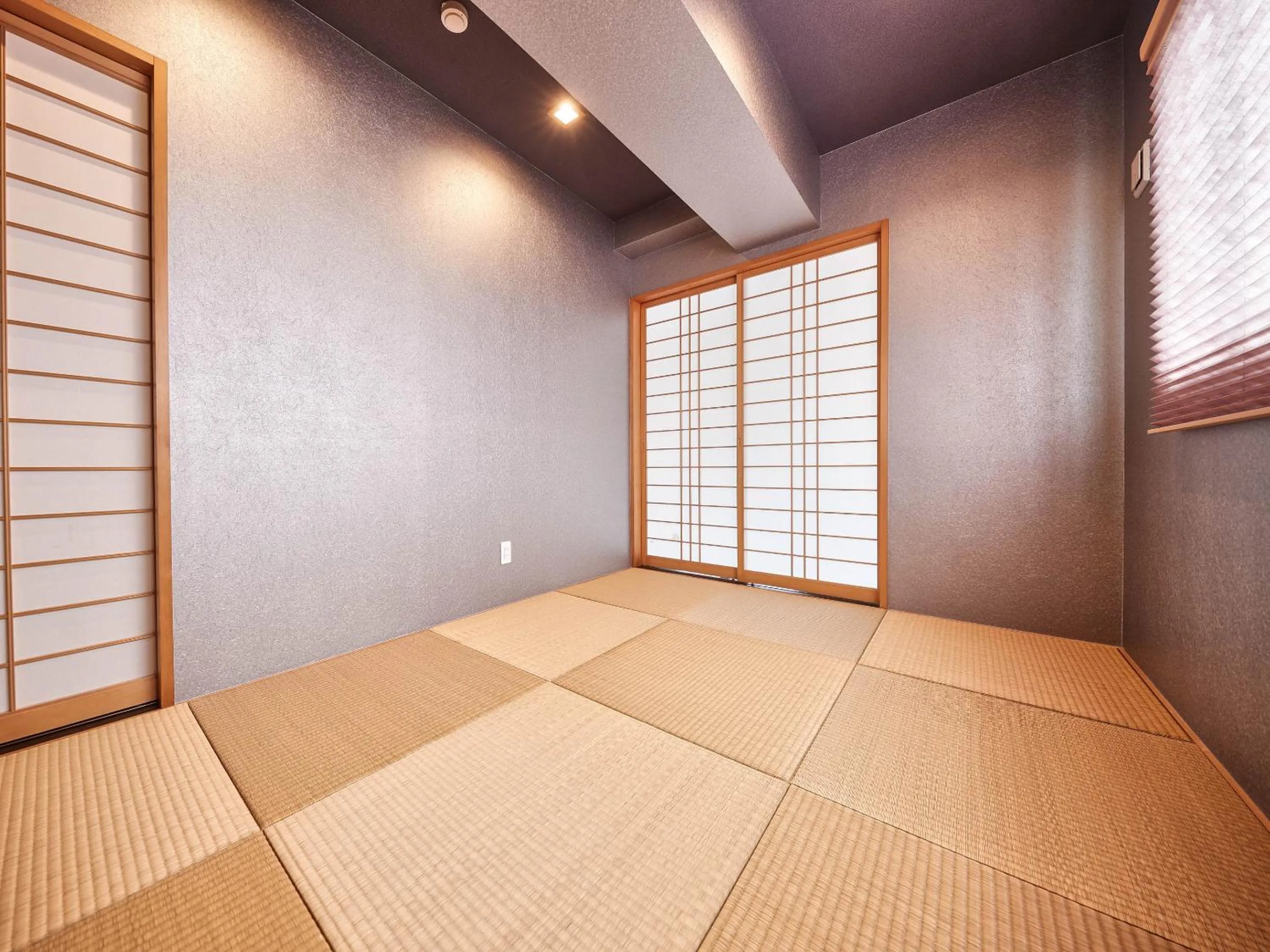 Photo of the whole room in Terrace Resort Shintoshin