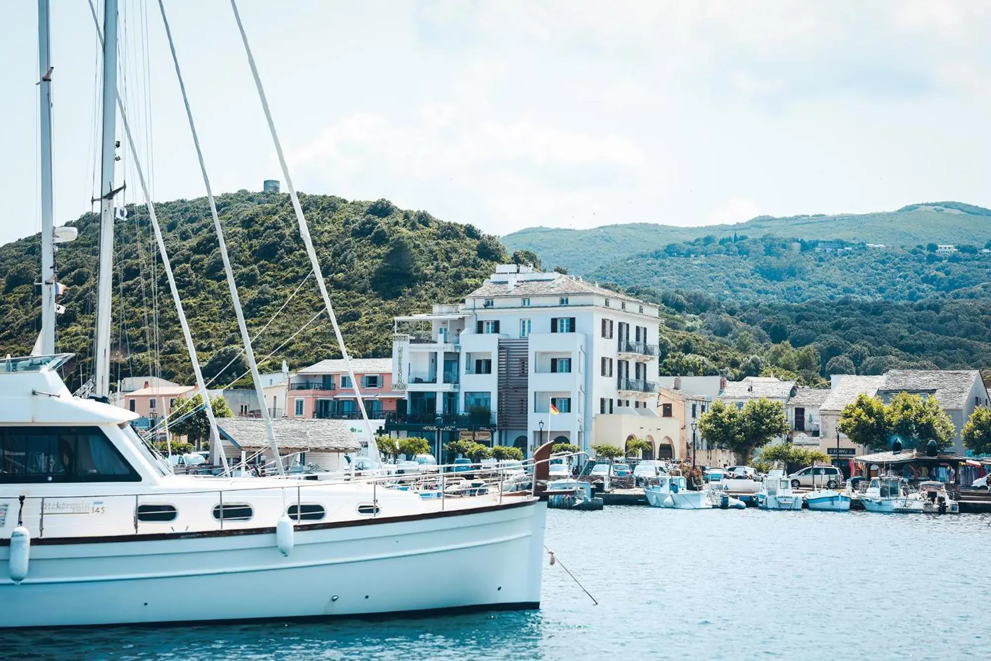 Marina D'oro Marina D'oro