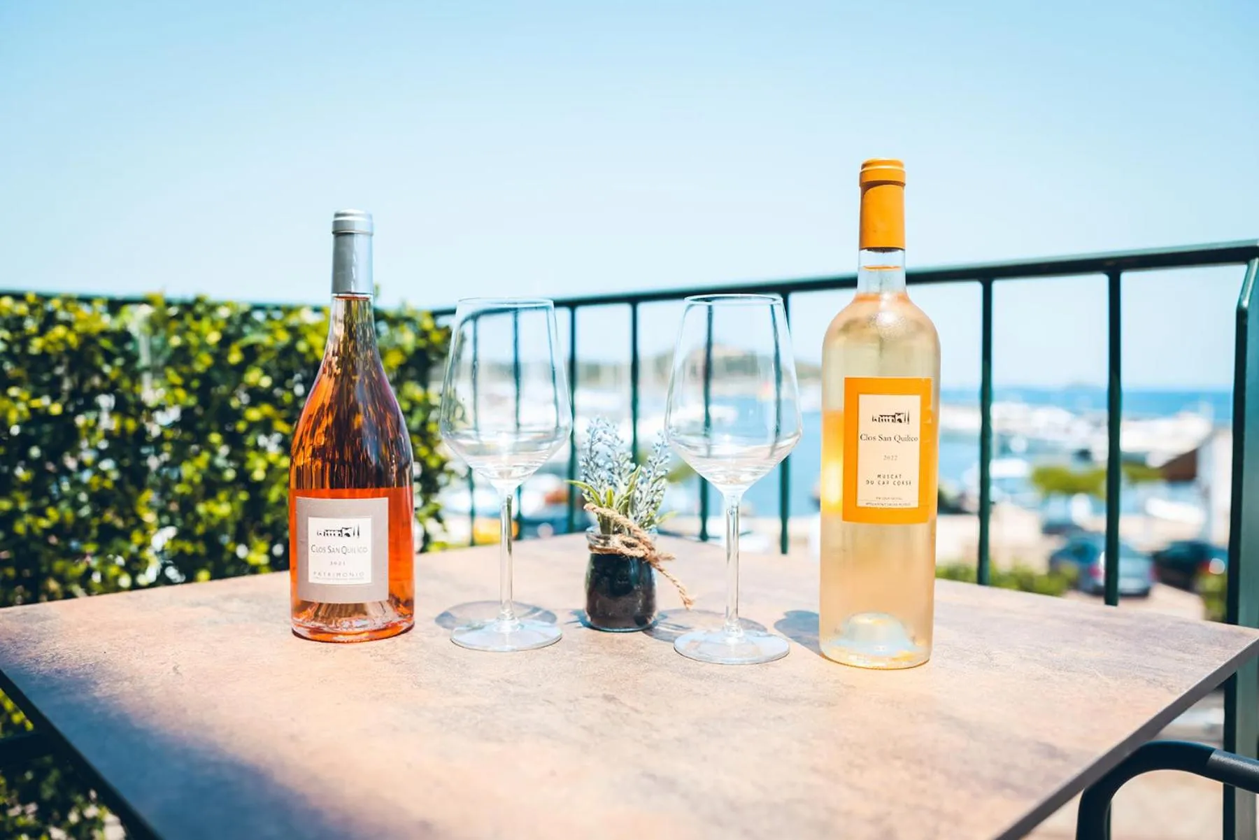 Lounge or bar in Marina D'oro