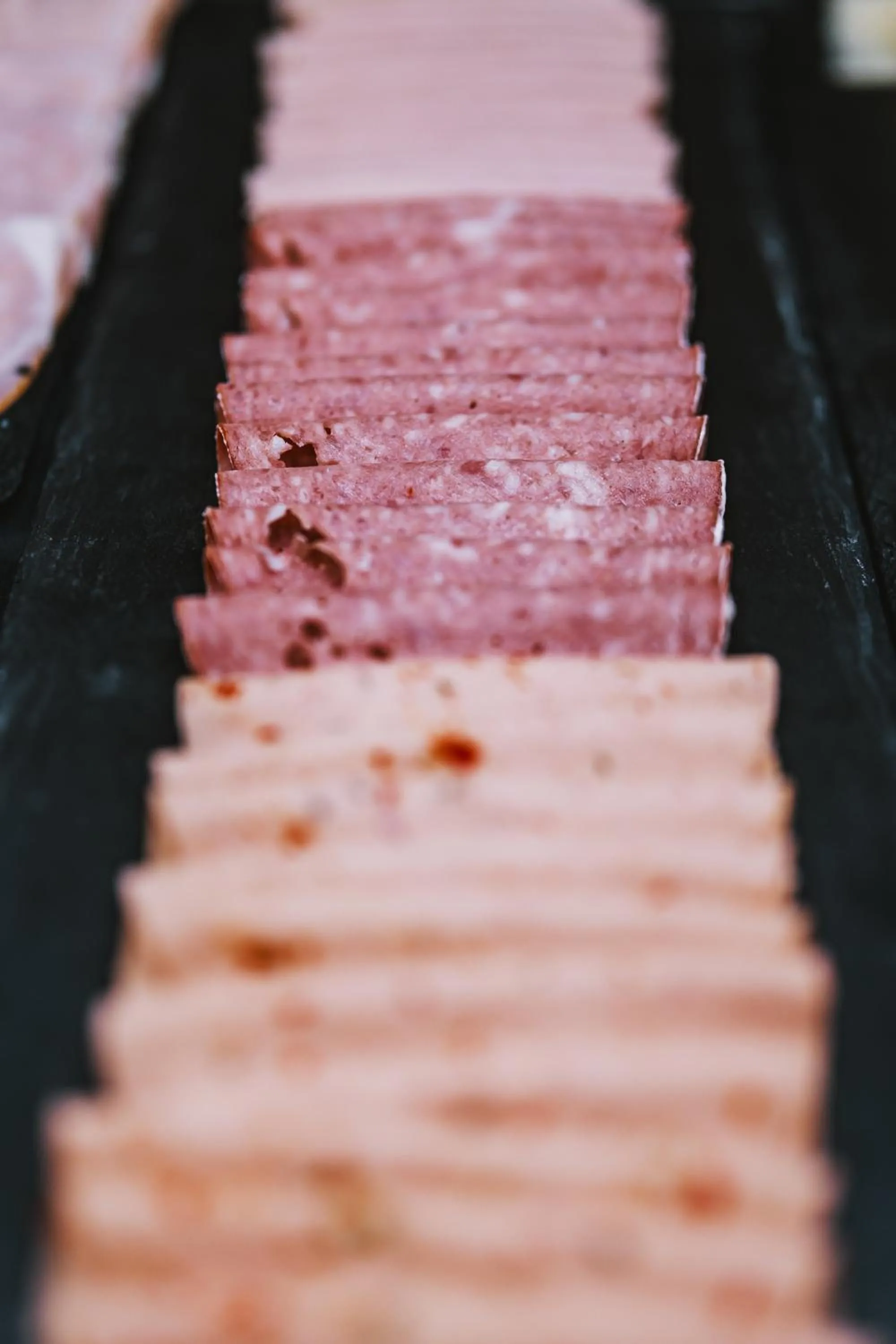 Food in Hotel Flachauerhof