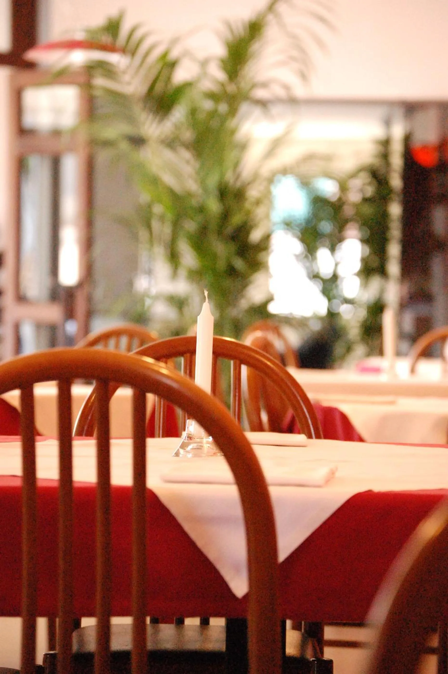 Restaurant/places to eat, Bed in Hotel Ristorante Novara Expo