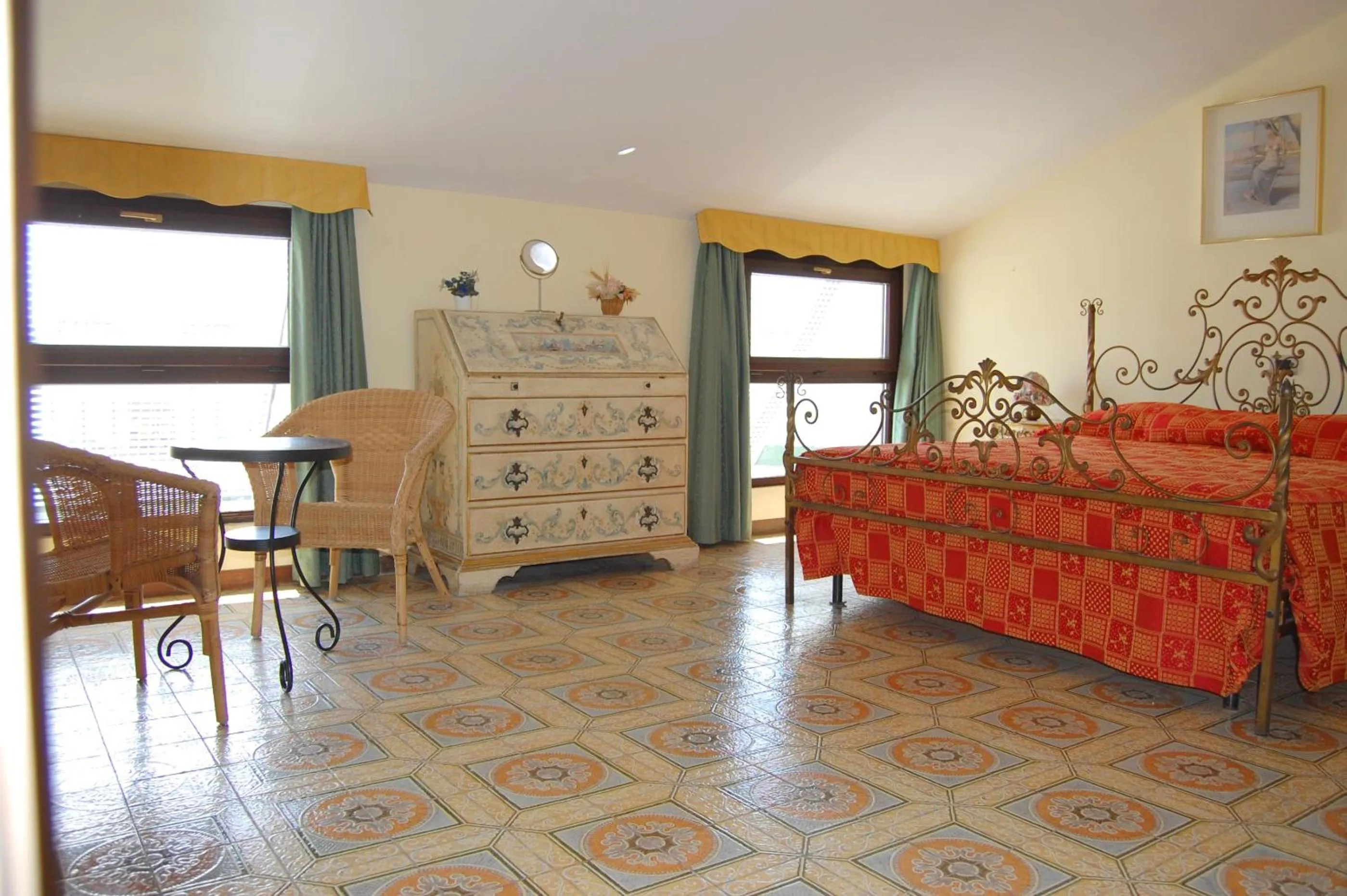 Hotel Ristorante Novara Expo