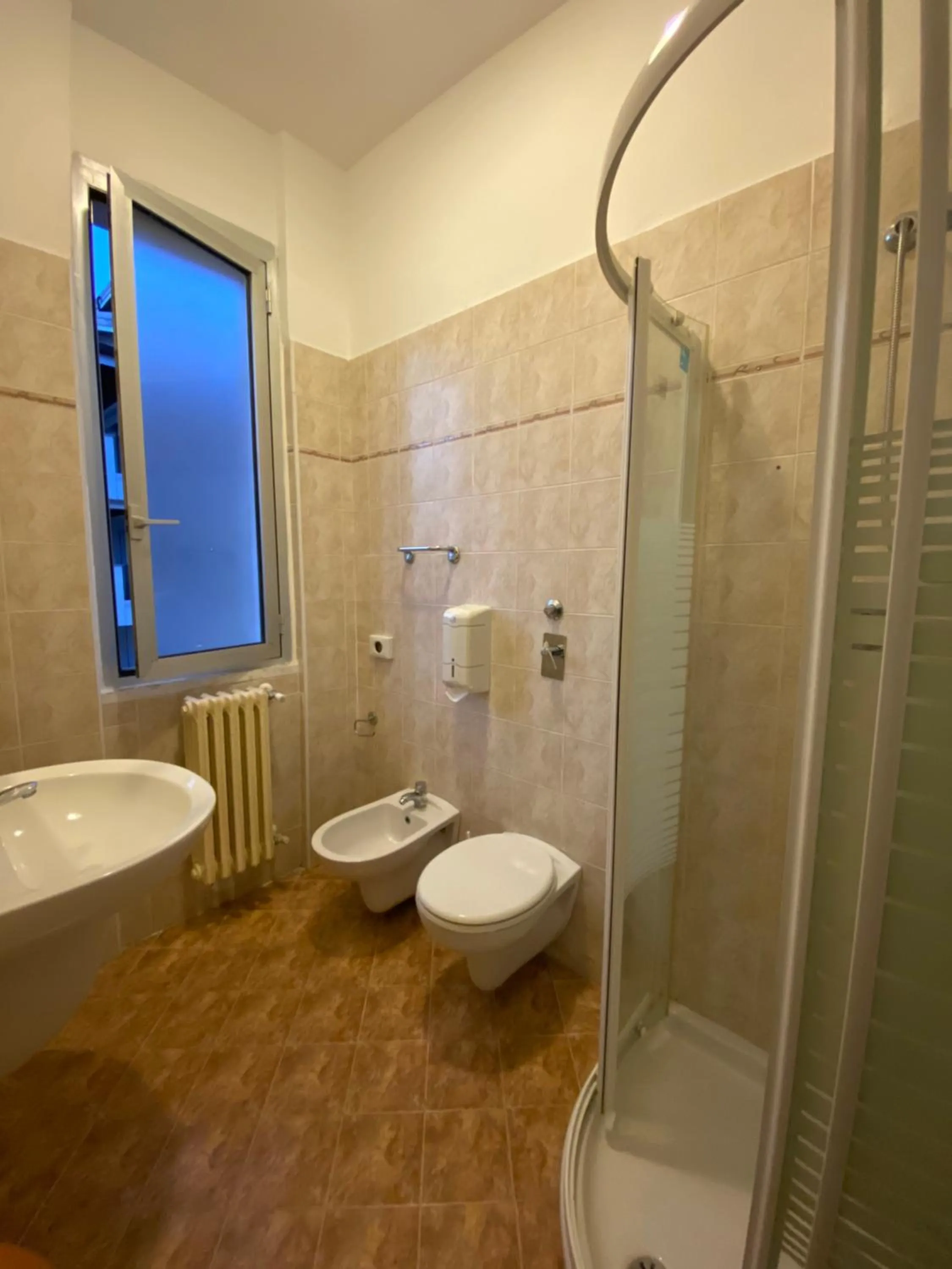 Hotel Ristorante Novara Expo