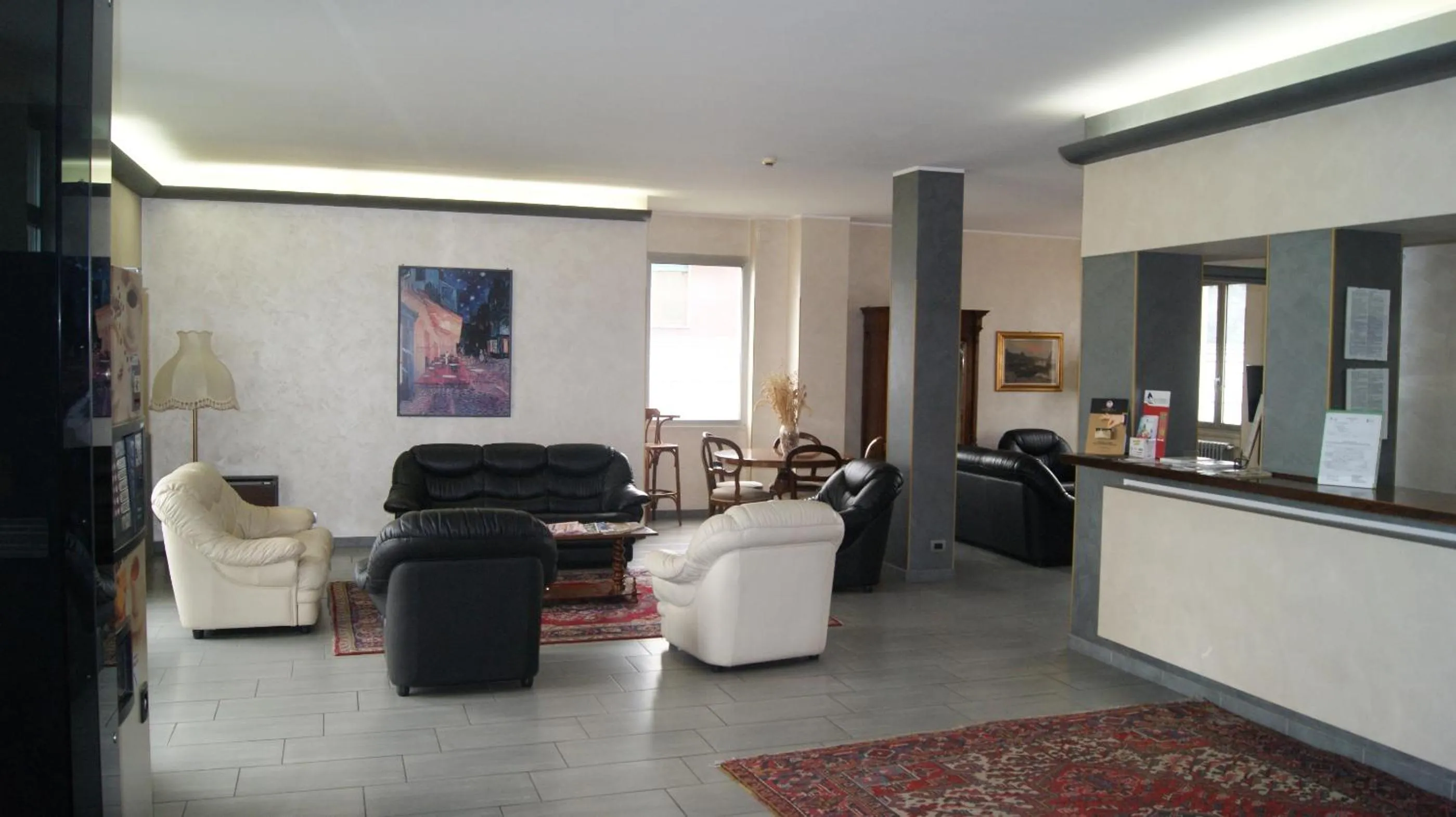 Hotel Ristorante Novara Expo