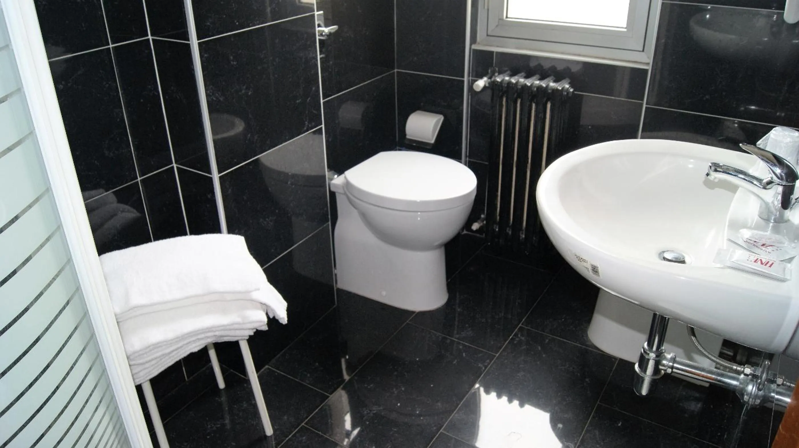 Hotel Ristorante Novara Expo