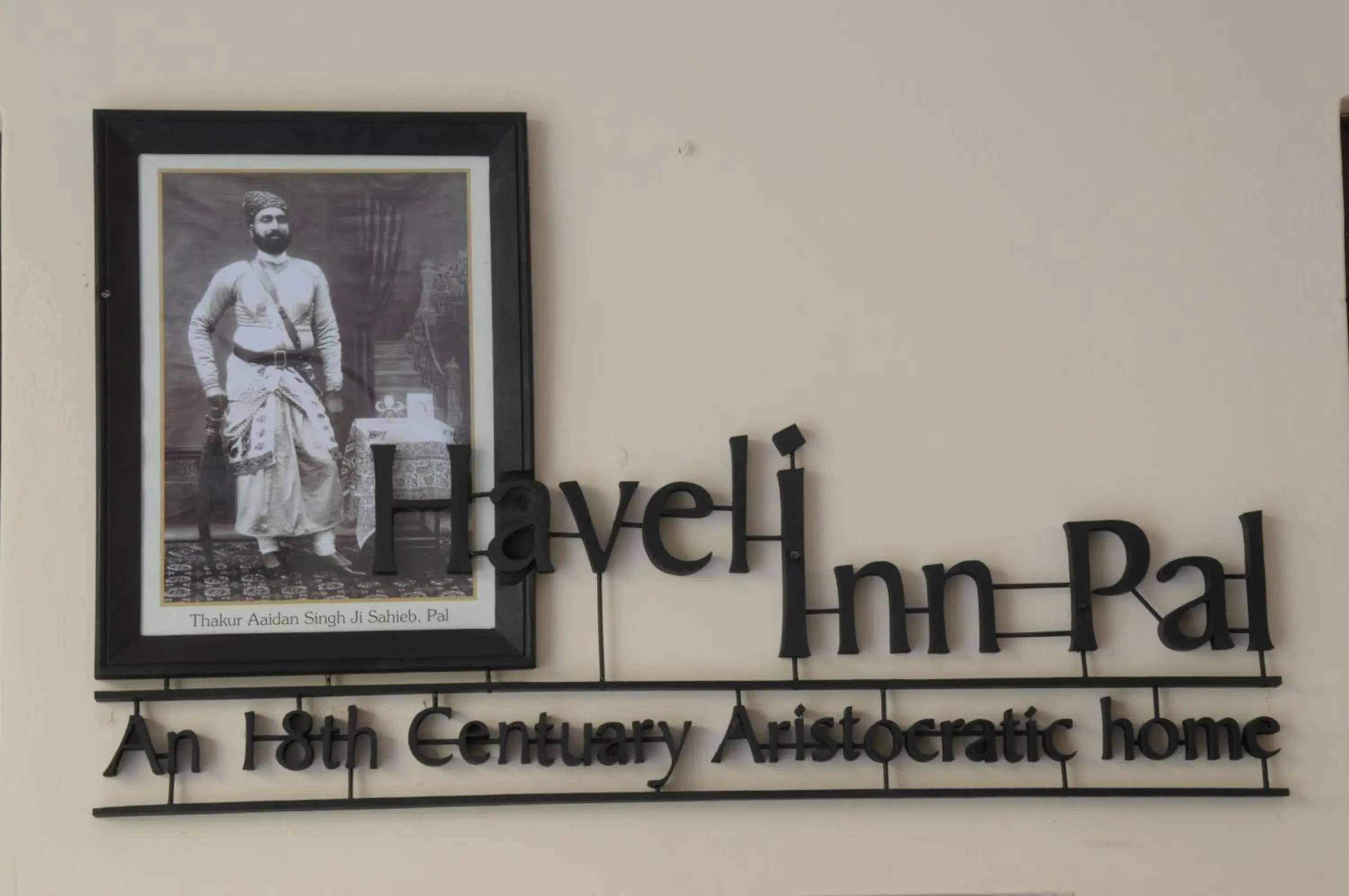 Haveli Inn Pal Haveli Inn Pal