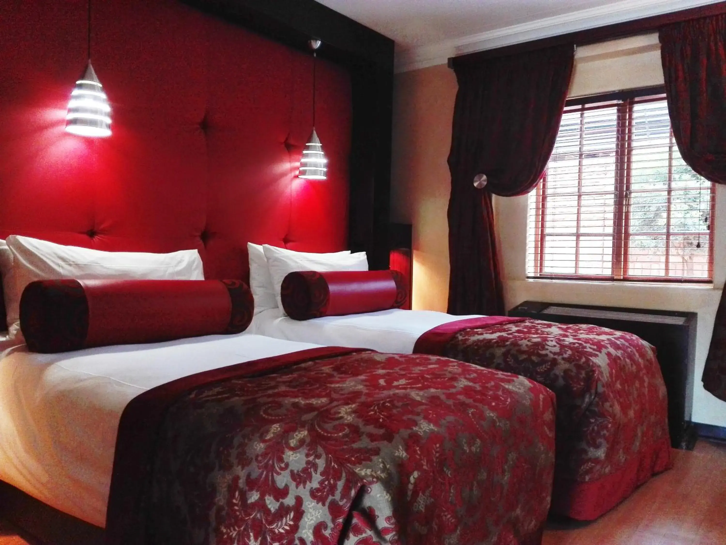 Cycad Guest House Cycad Guest House