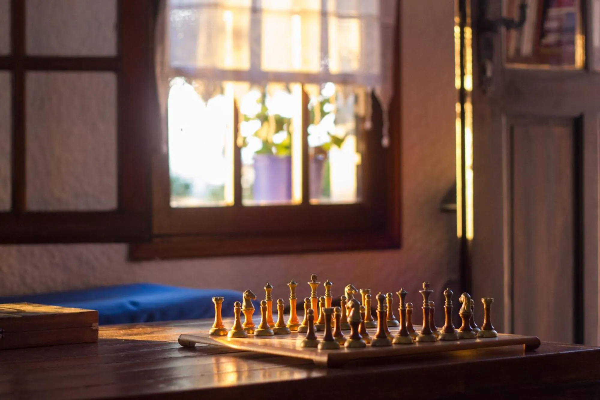 Decorative detail in Vagia Traditional, Aegina Island