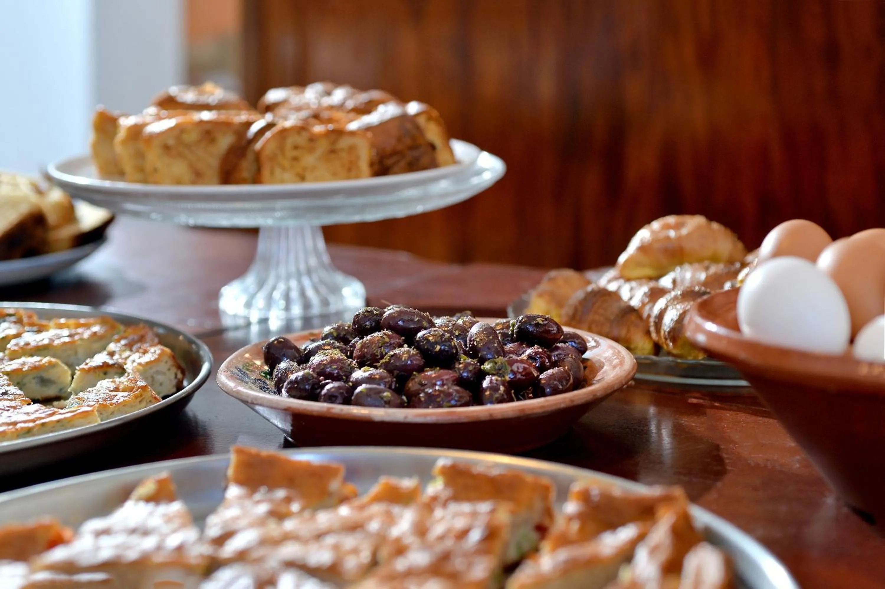 Vagia Traditional, Aegina Island