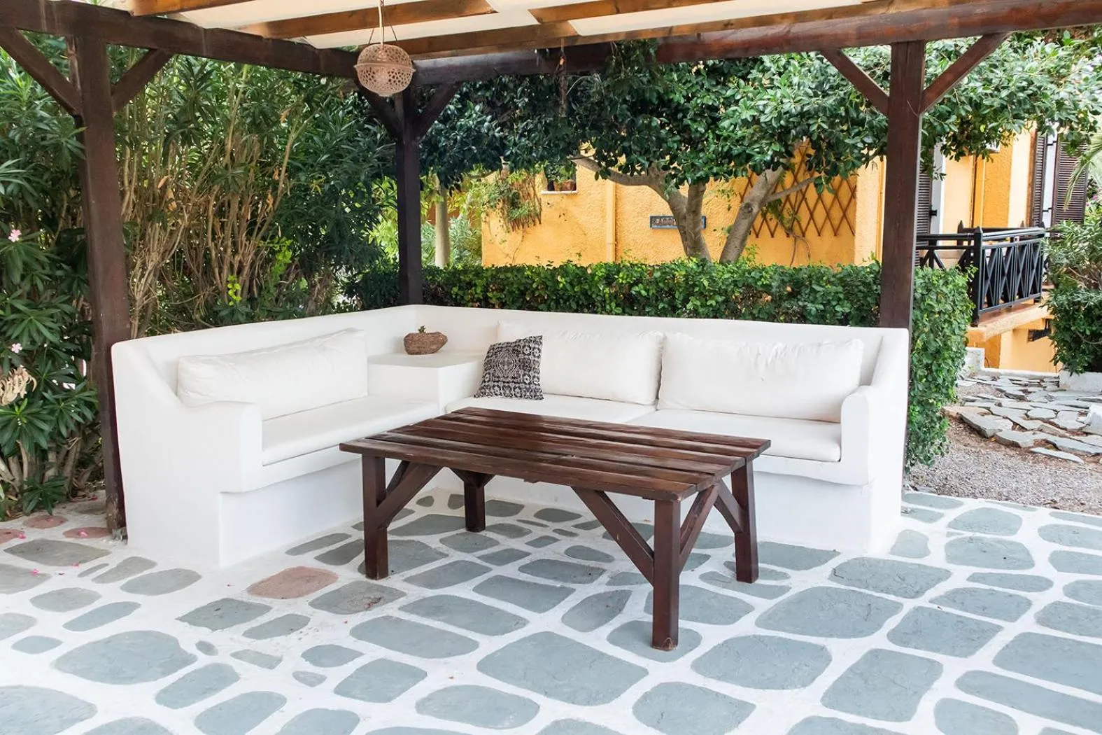 Vagia Traditional, Aegina Island