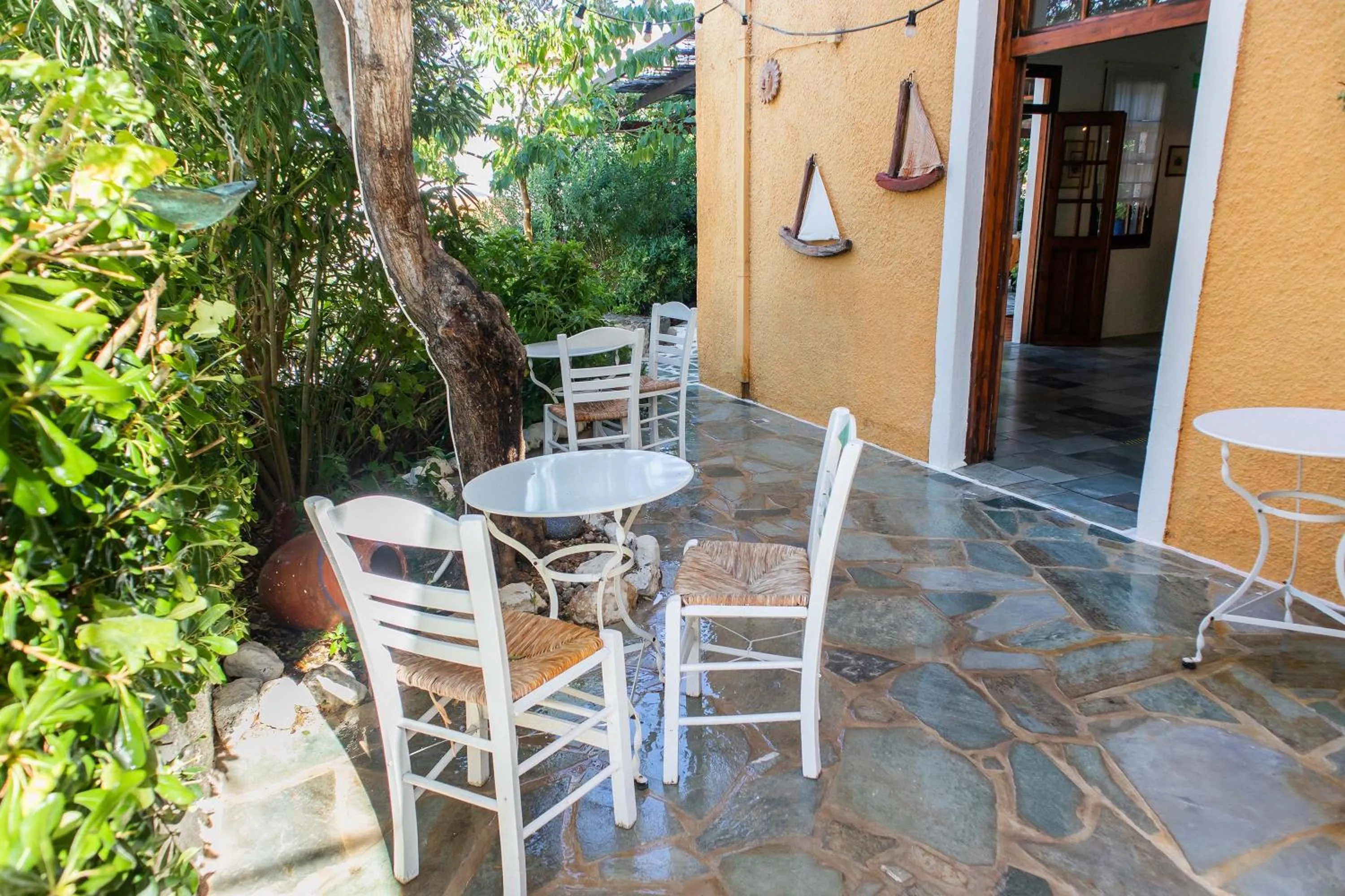 Vagia Traditional, Aegina Island