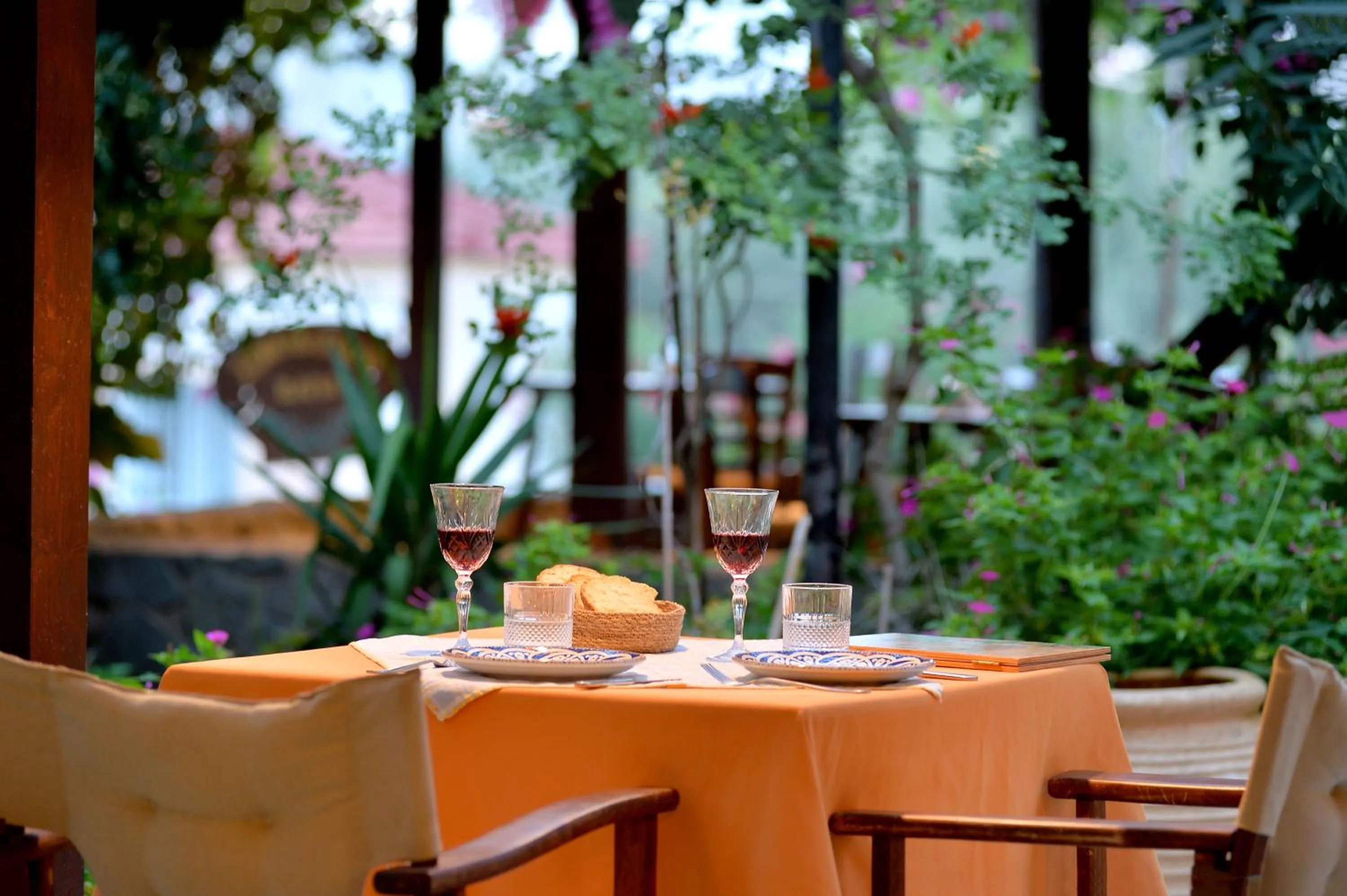 Vagia Traditional, Aegina Island