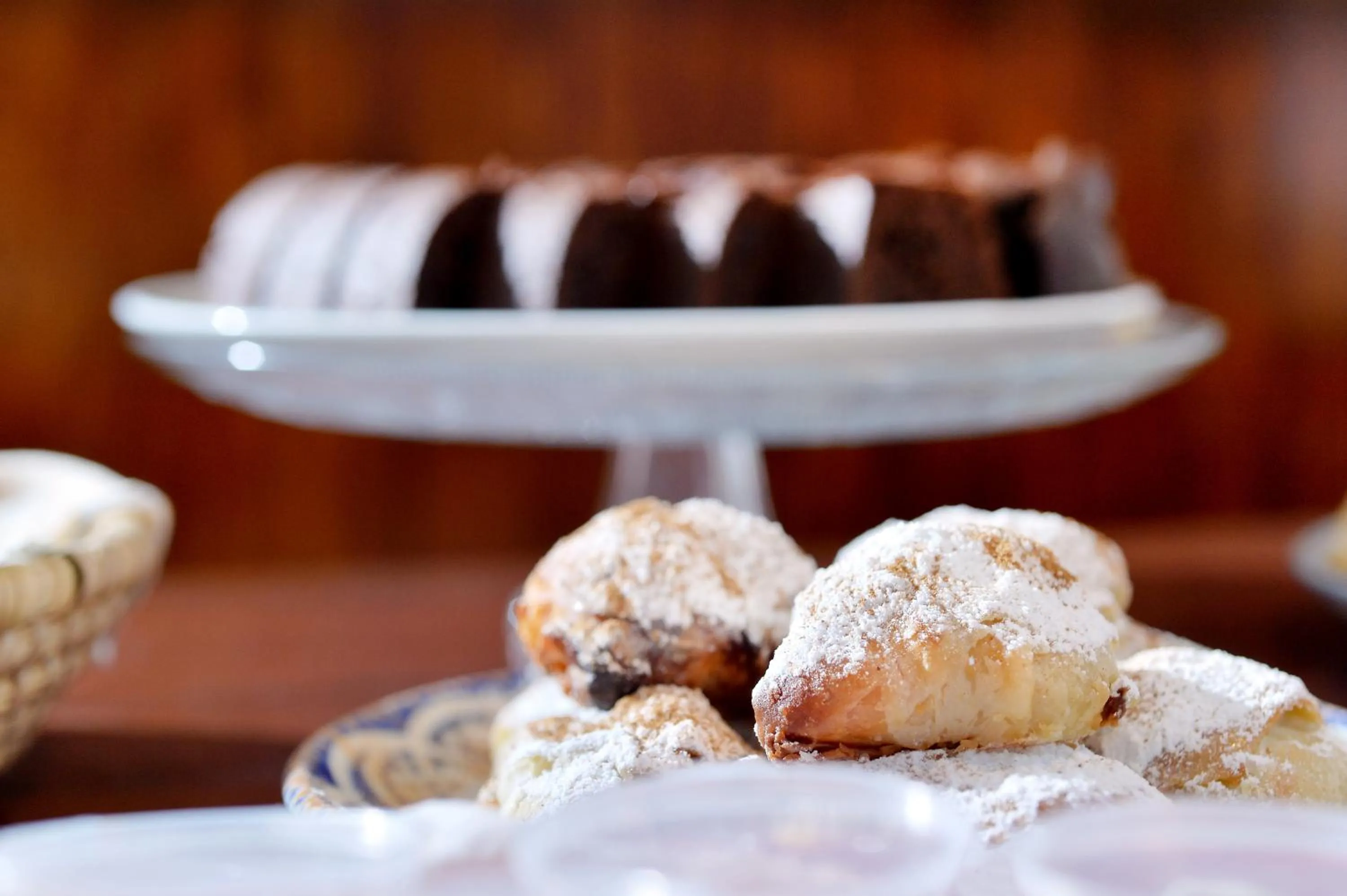 Vagia Traditional, Aegina Island