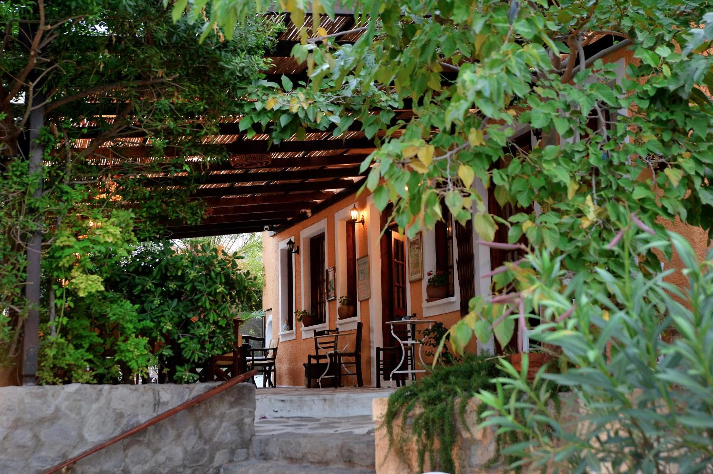 Vagia Traditional, Aegina Island