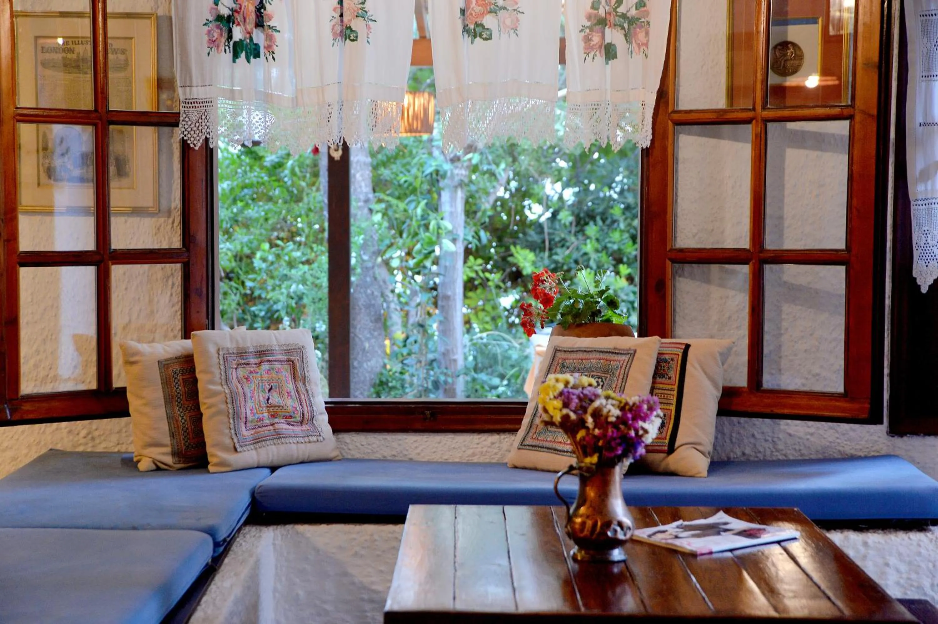 Vagia Traditional, Aegina Island