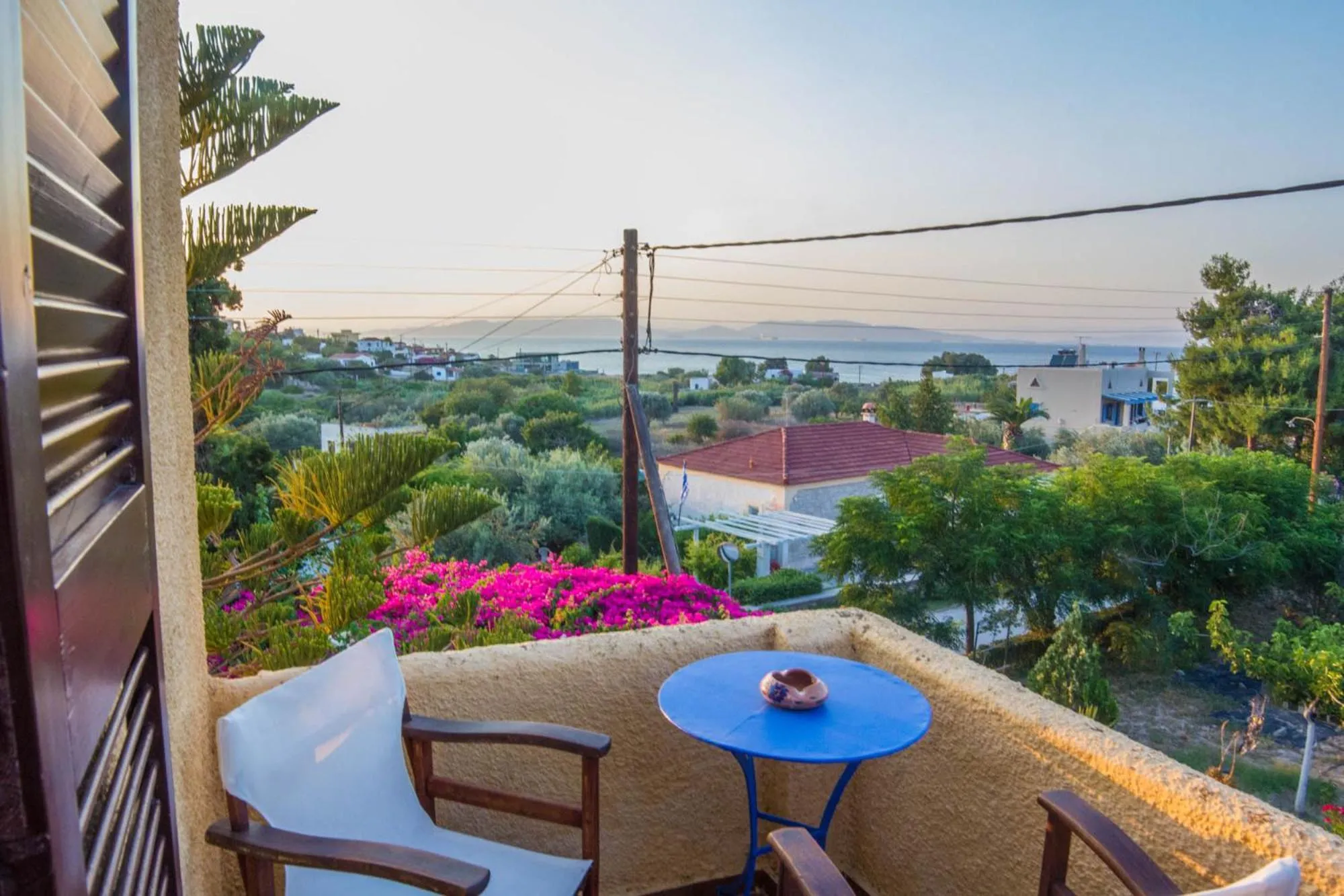 Double Room in Vagia Traditional, Aegina Island