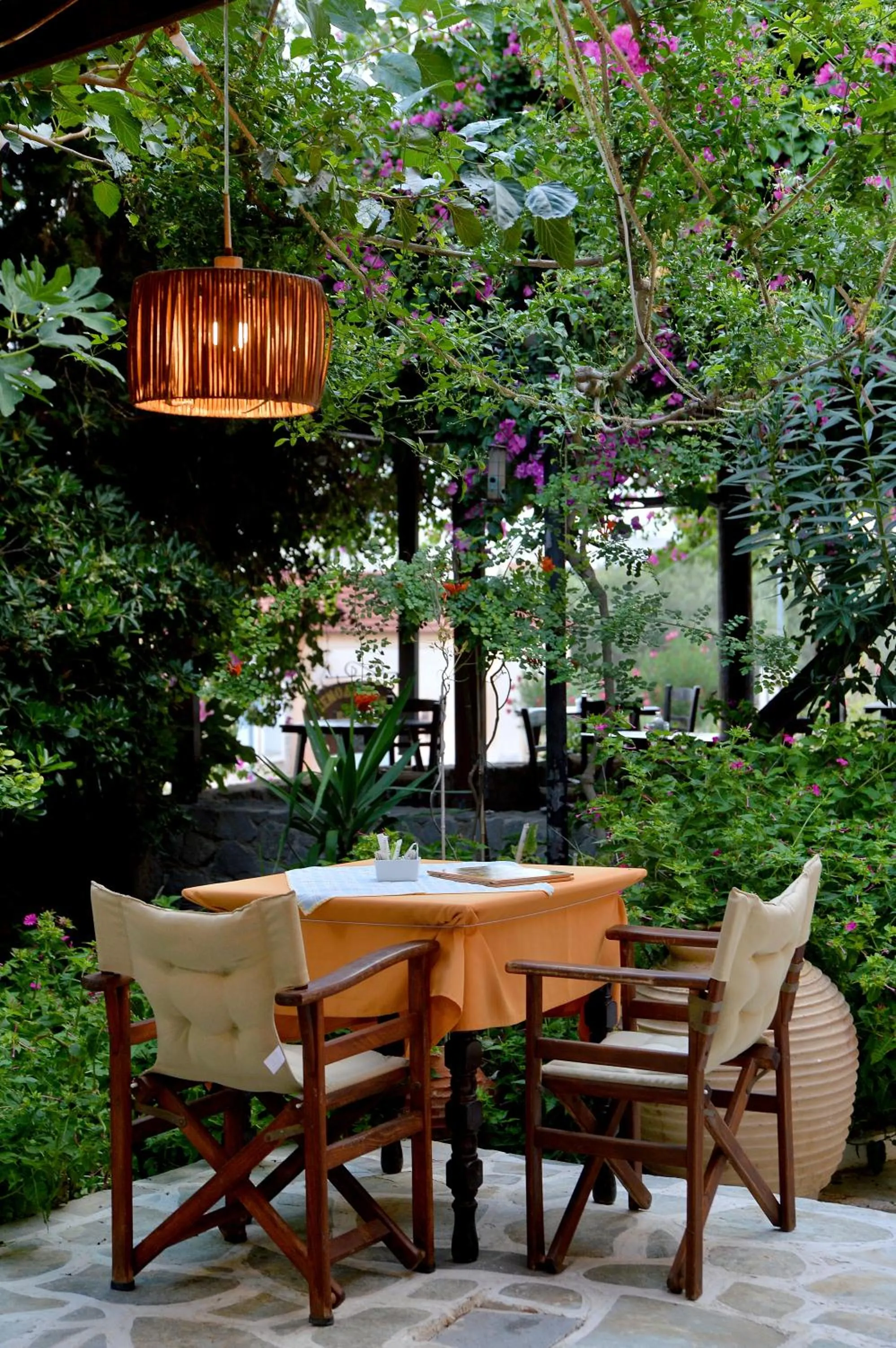 Vagia Traditional, Aegina Island