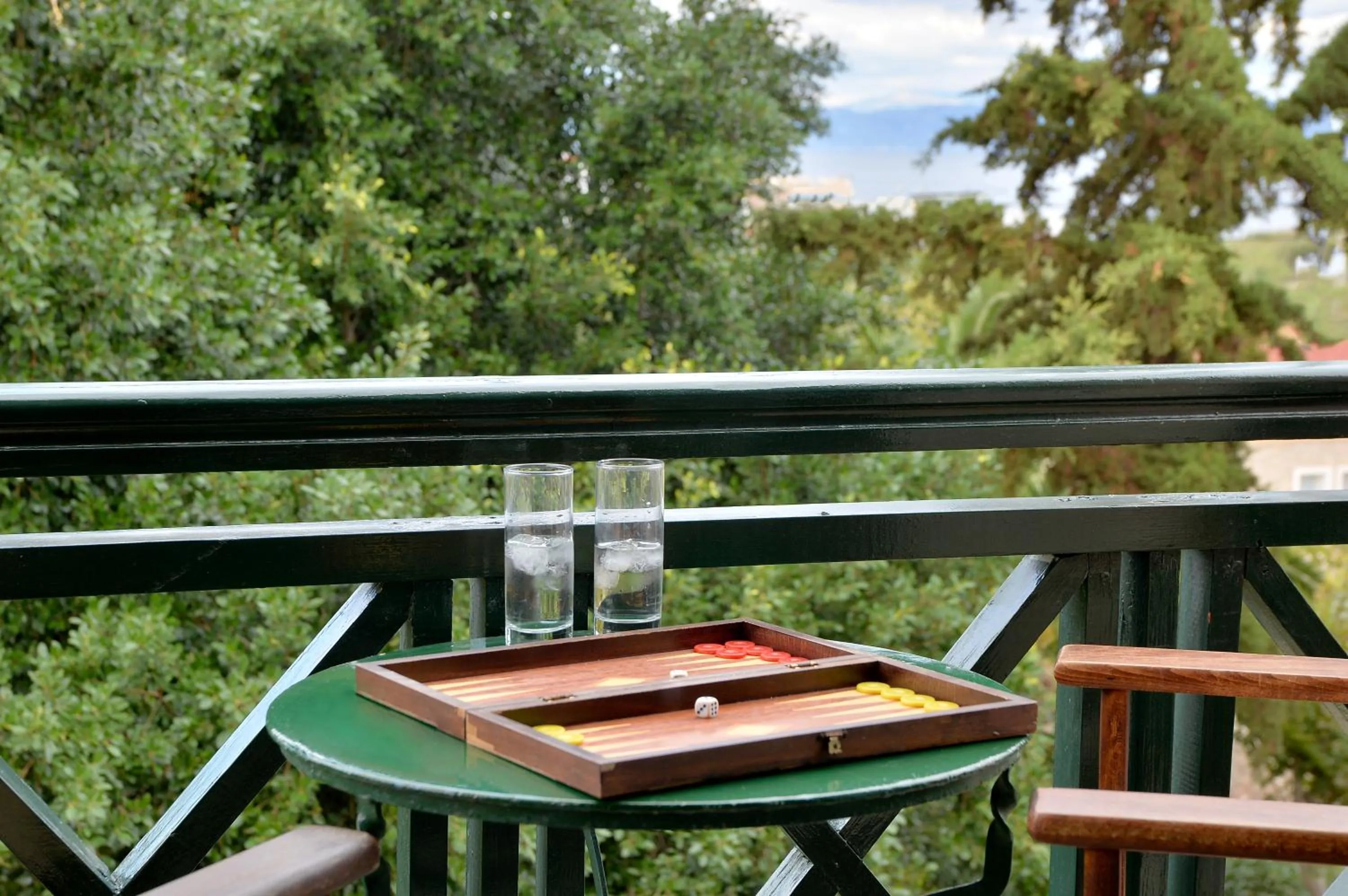 Vagia Traditional, Aegina Island