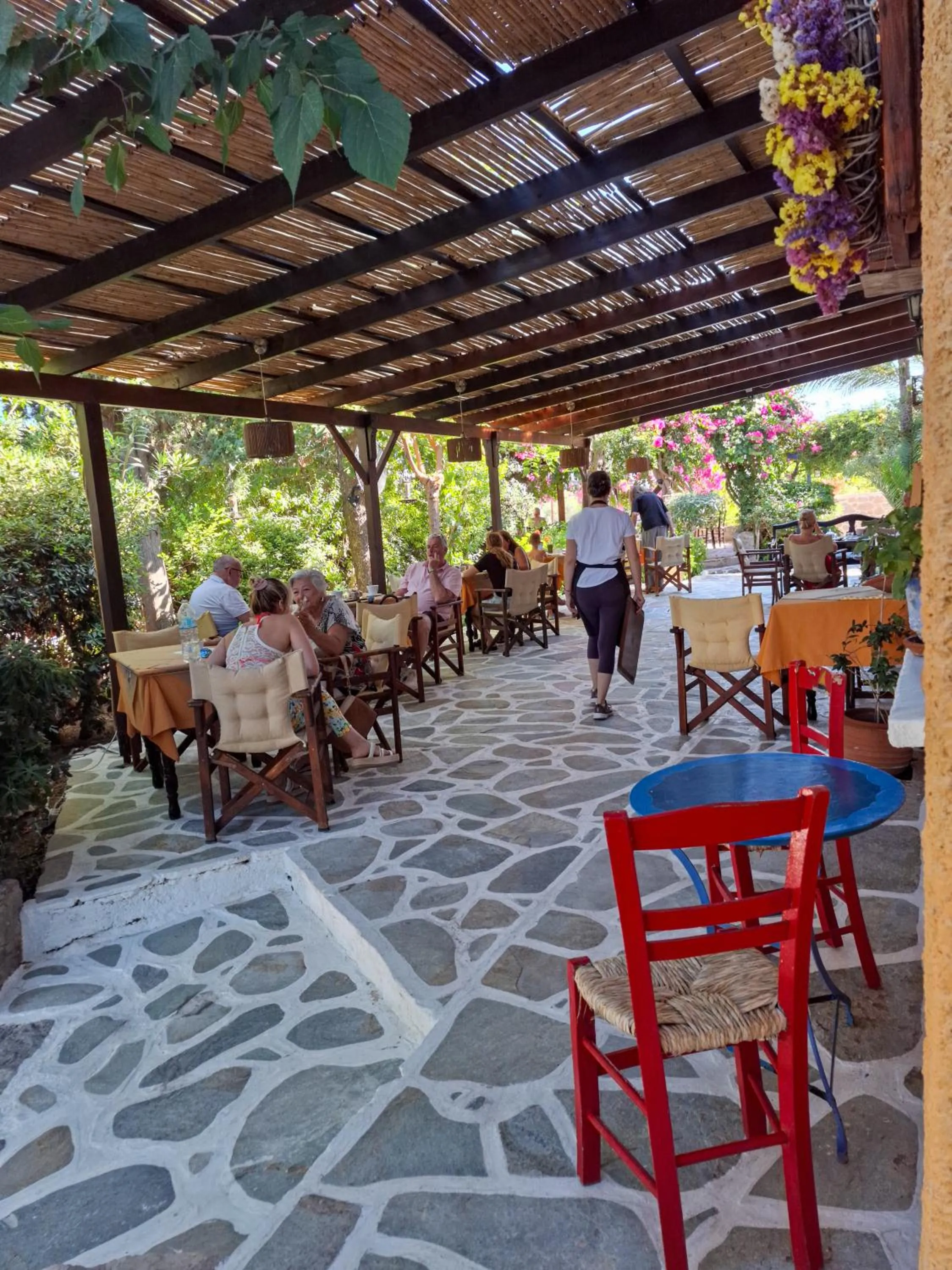 Vagia Traditional, Aegina Island