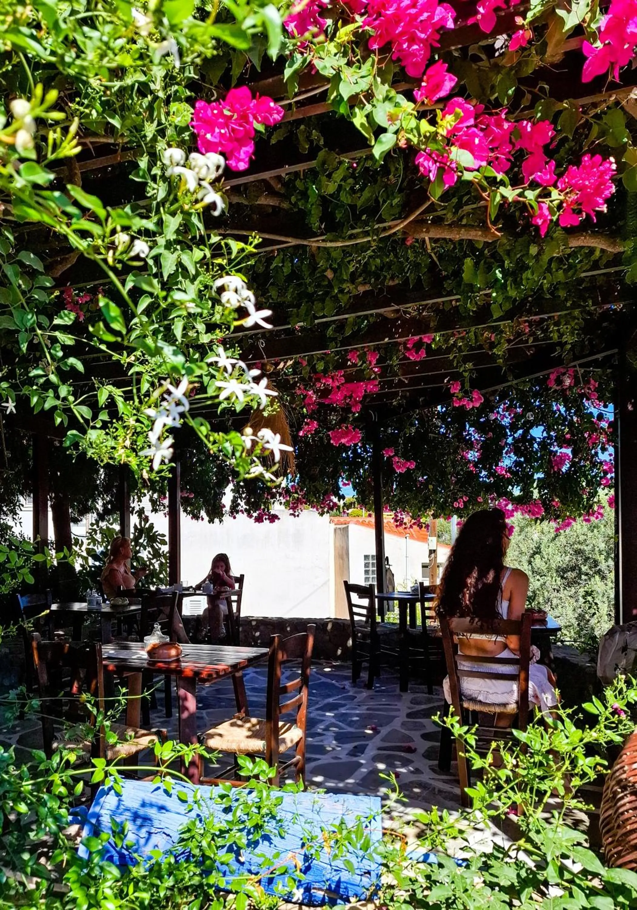 Property building in Vagia Traditional, Aegina Island