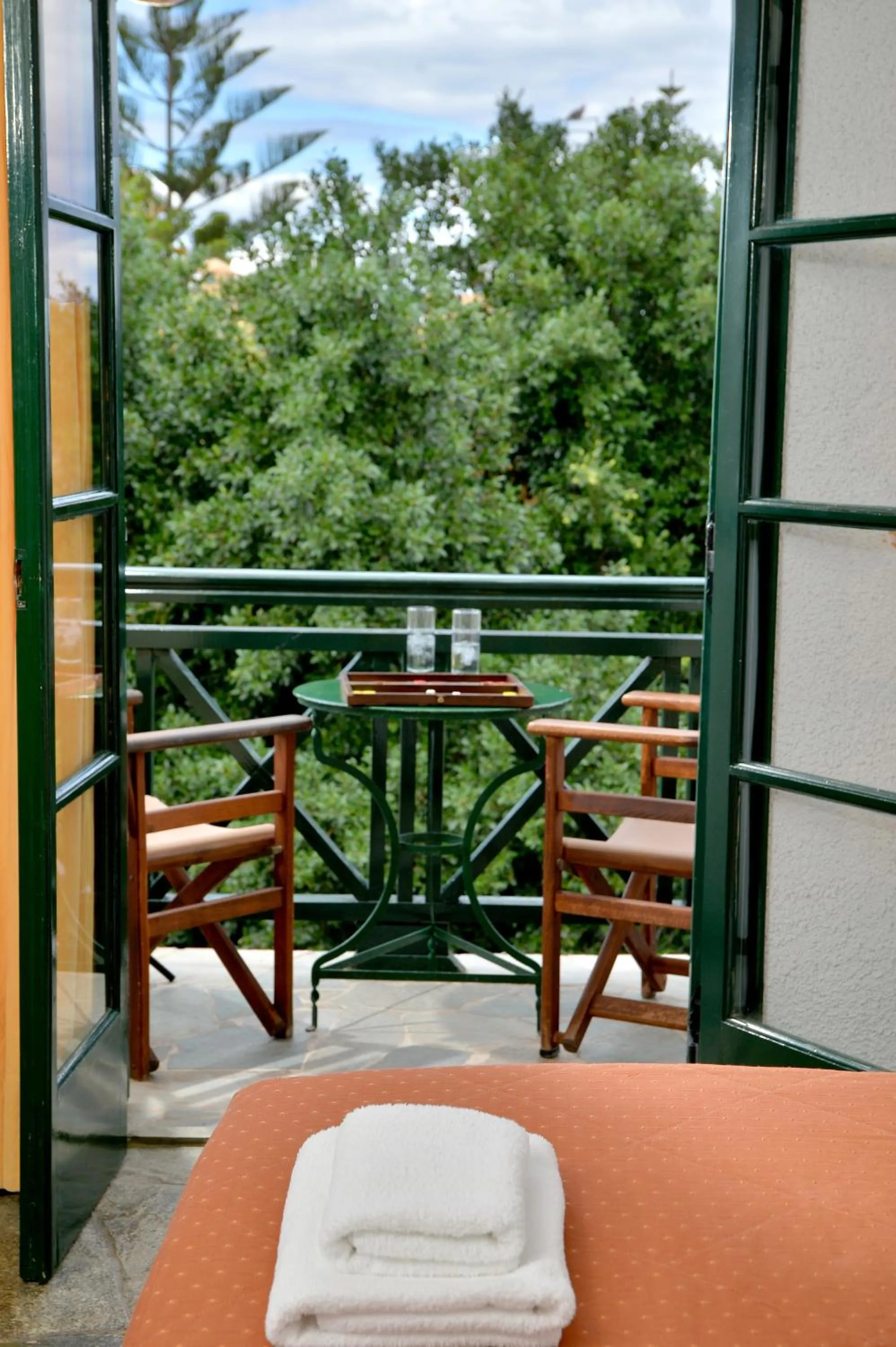 Vagia Traditional, Aegina Island