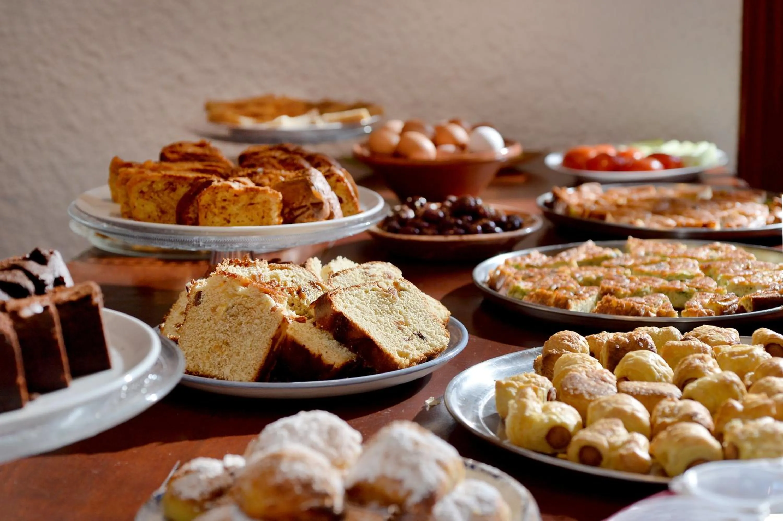 Vagia Traditional, Aegina Island