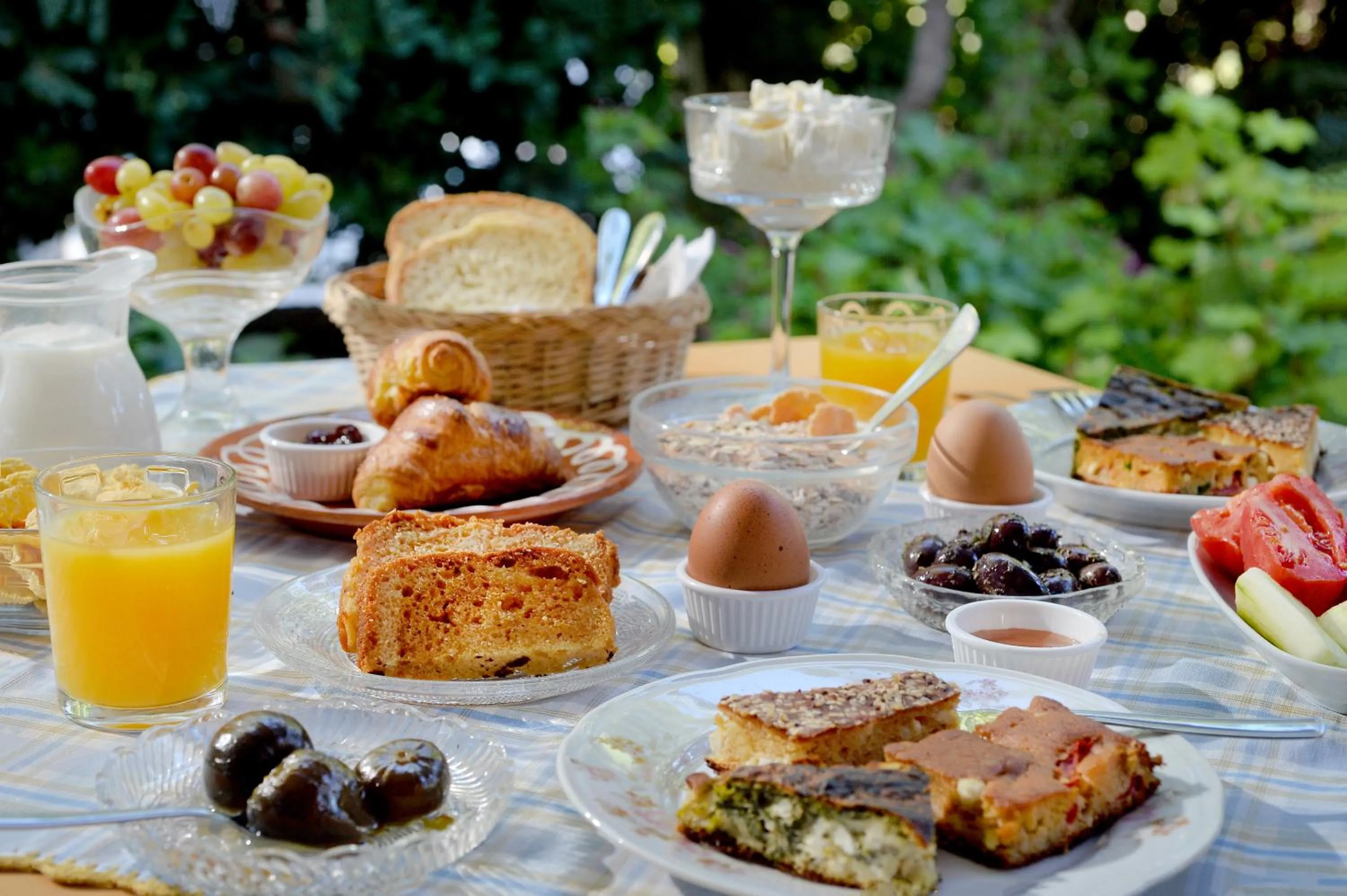 Vagia Traditional, Aegina Island