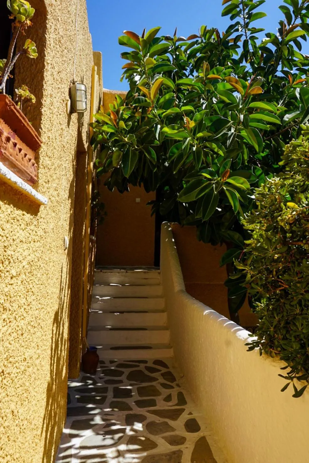 Vagia Traditional, Aegina Island