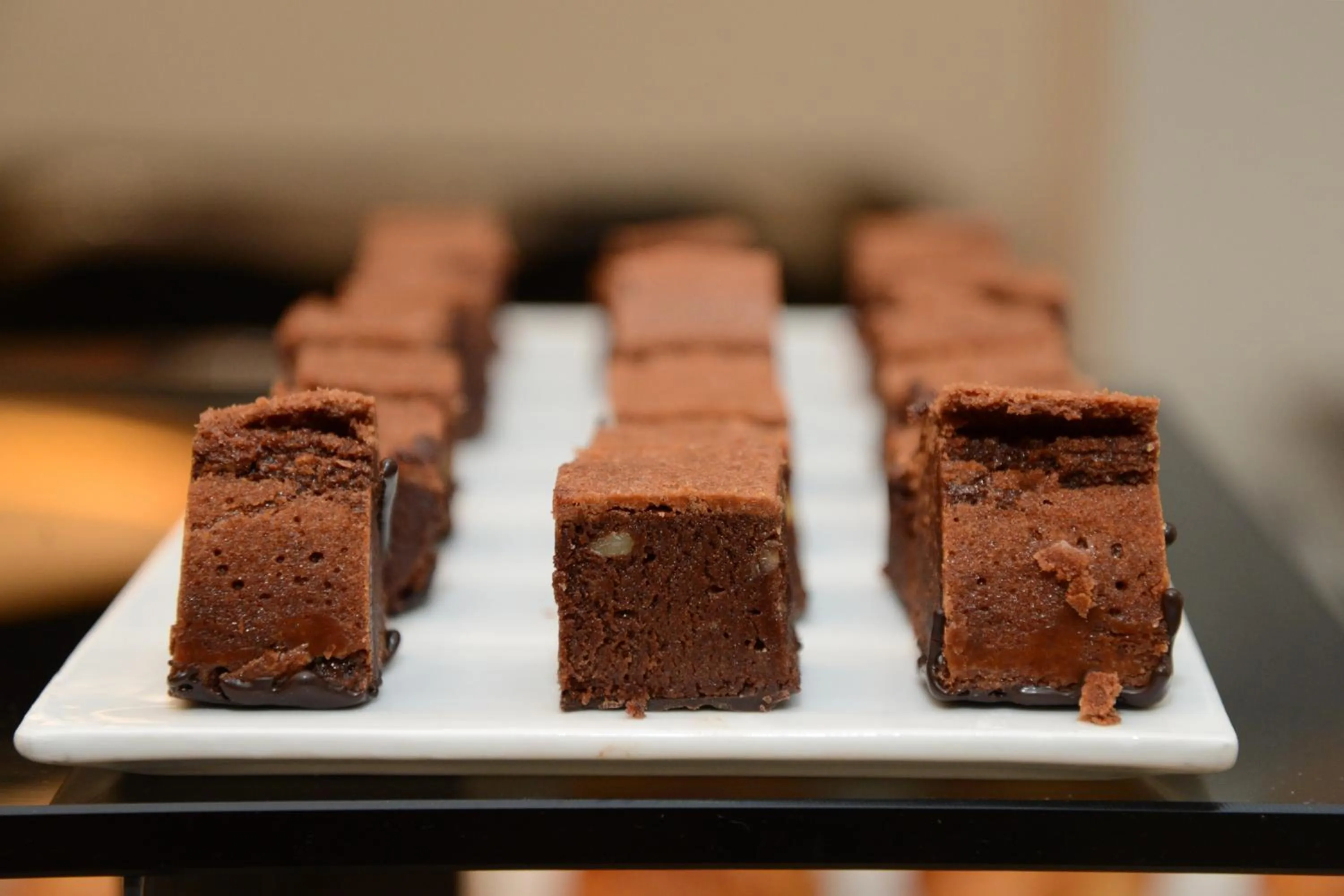 Food in Hotel L'Escala Centre