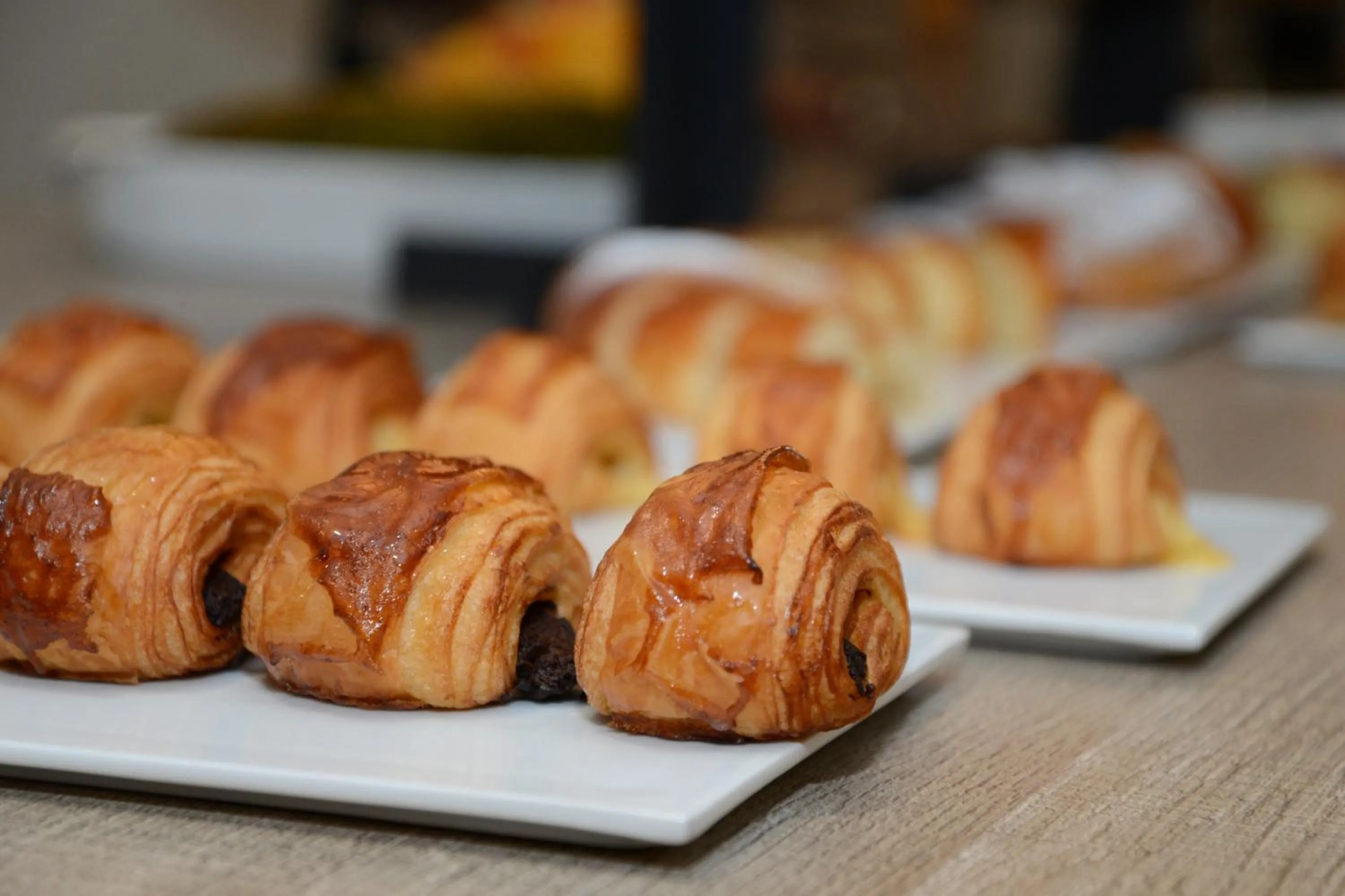 Food and drinks in Hotel L'Escala Centre