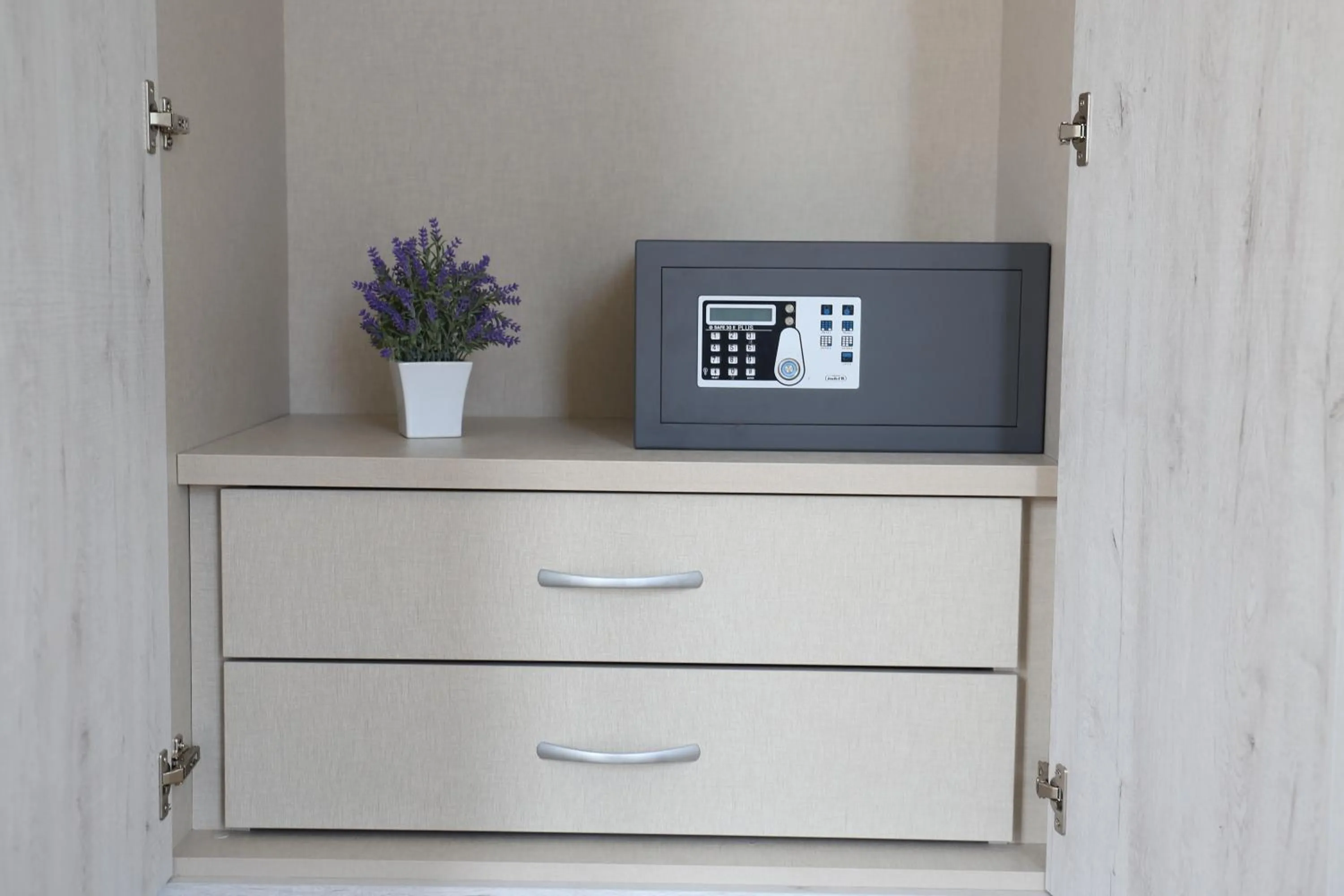 Other in Hotel L'Escala Centre