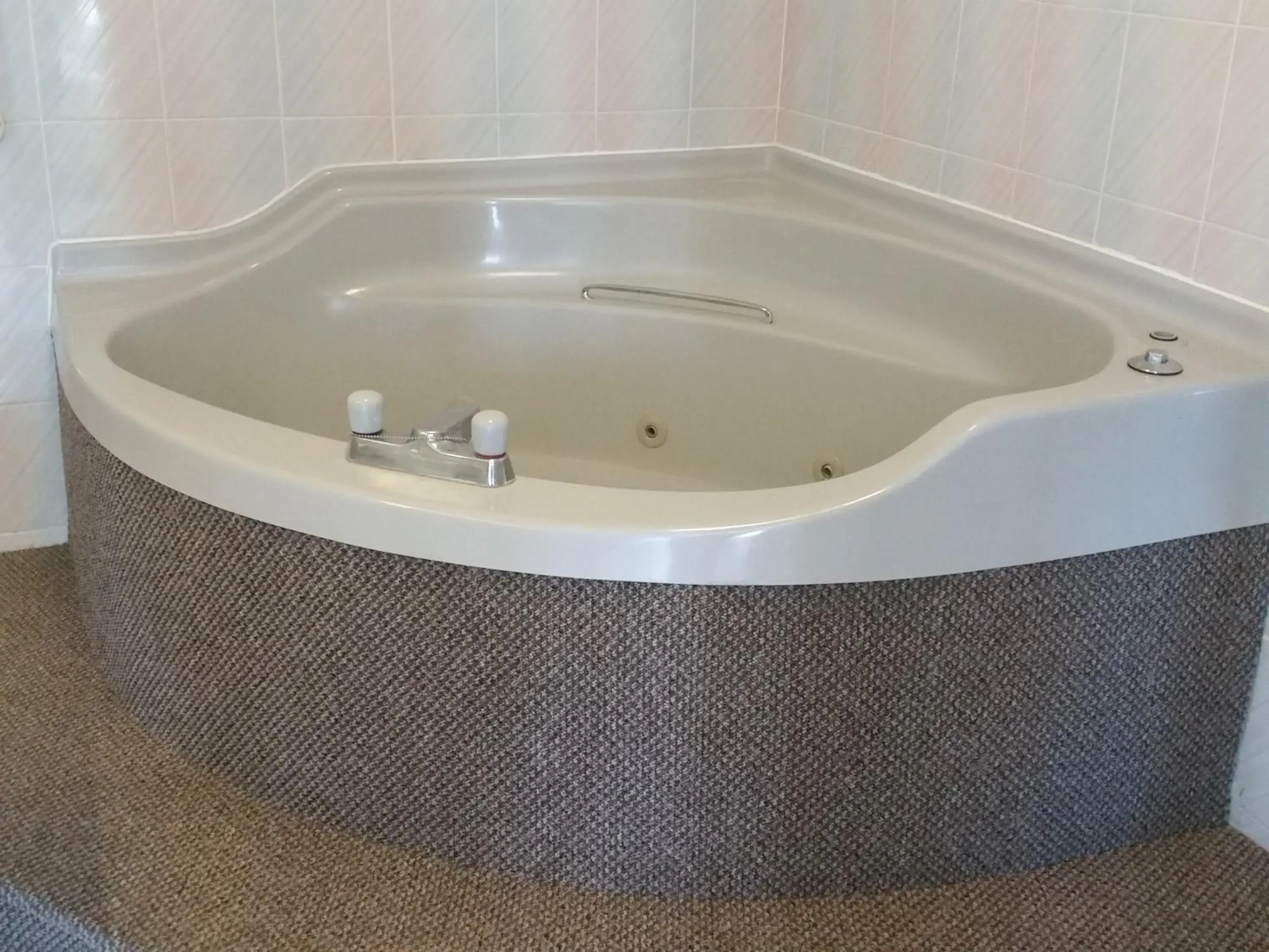 Deluxe Room in The Bridge Hotel Deluxe Room in The Bridge Hotel