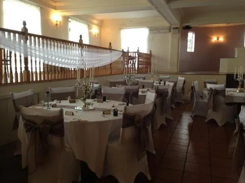 Activities in The Bridge Hotel