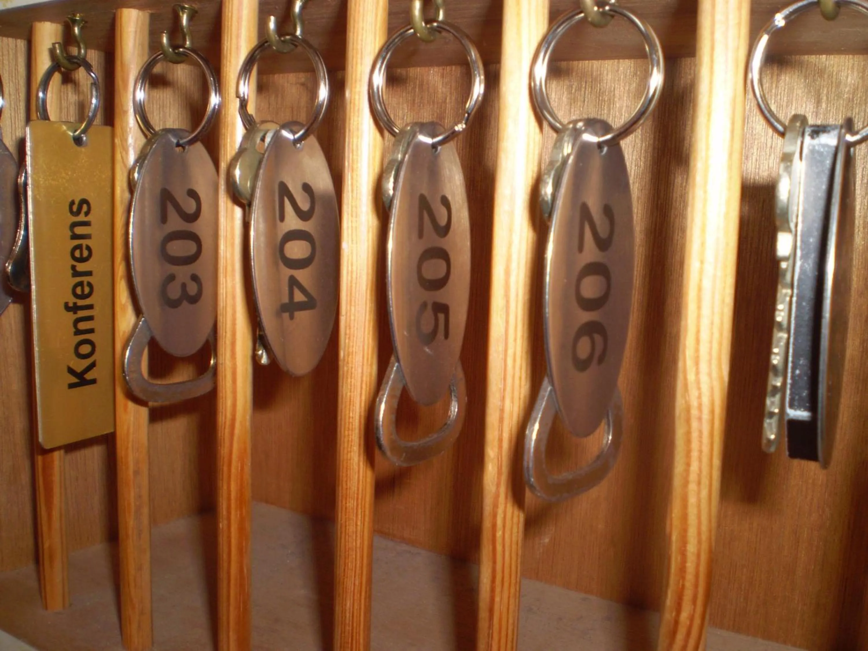 Other in Hotel Chaplin