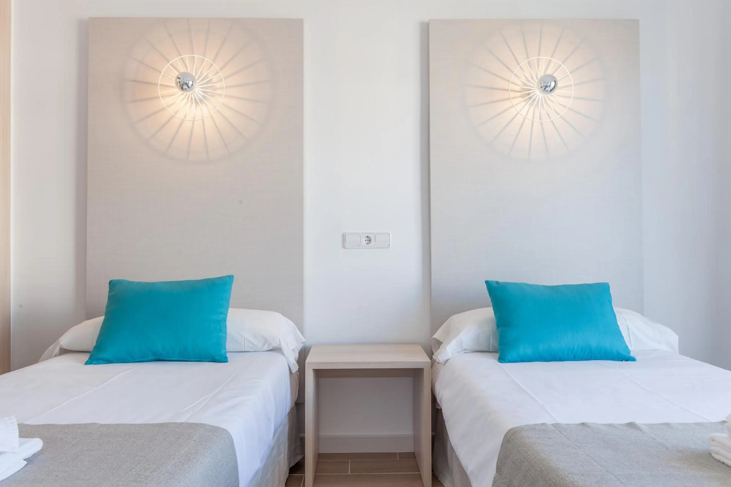 Bedroom, Bed in BLUESEA Don Jaime