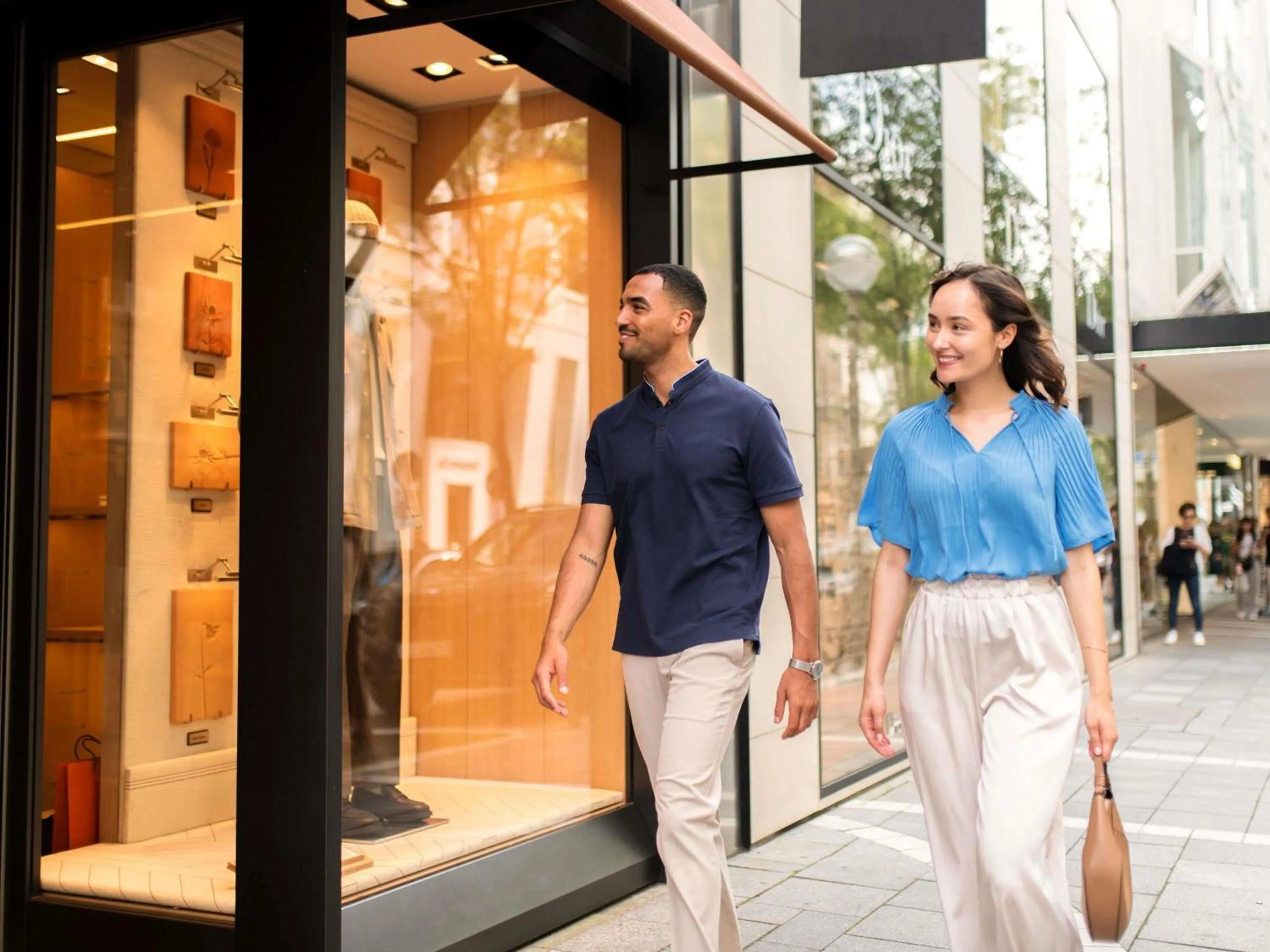 Other in Sofitel Frankfurt Opera