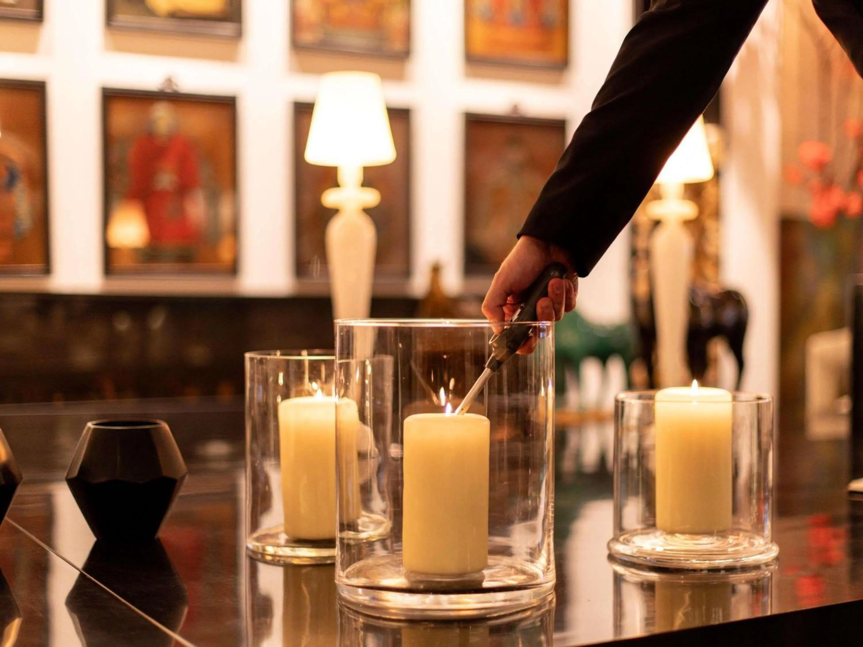 Other in Sofitel Frankfurt Opera