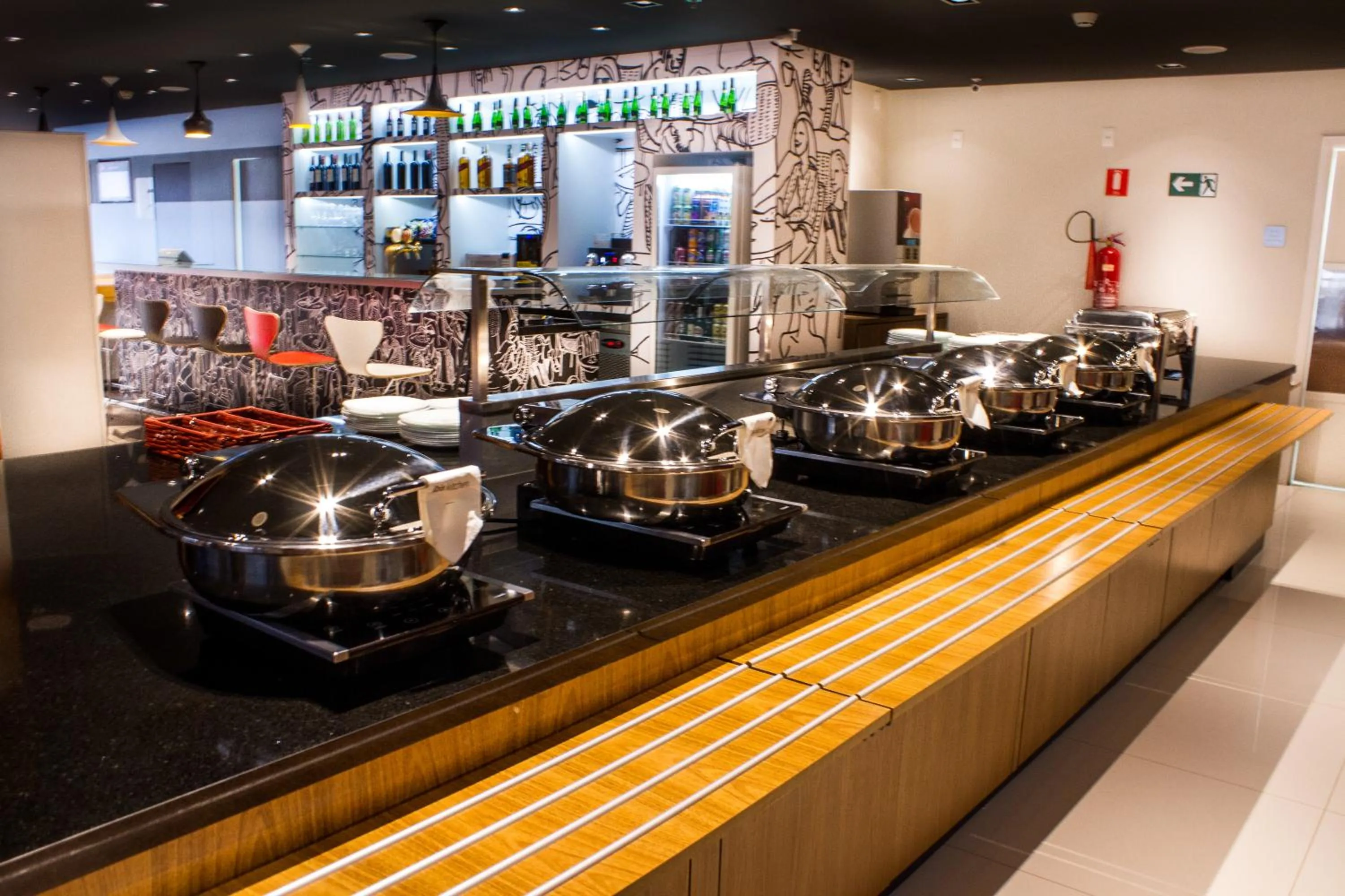 Other in ibis Imperatriz