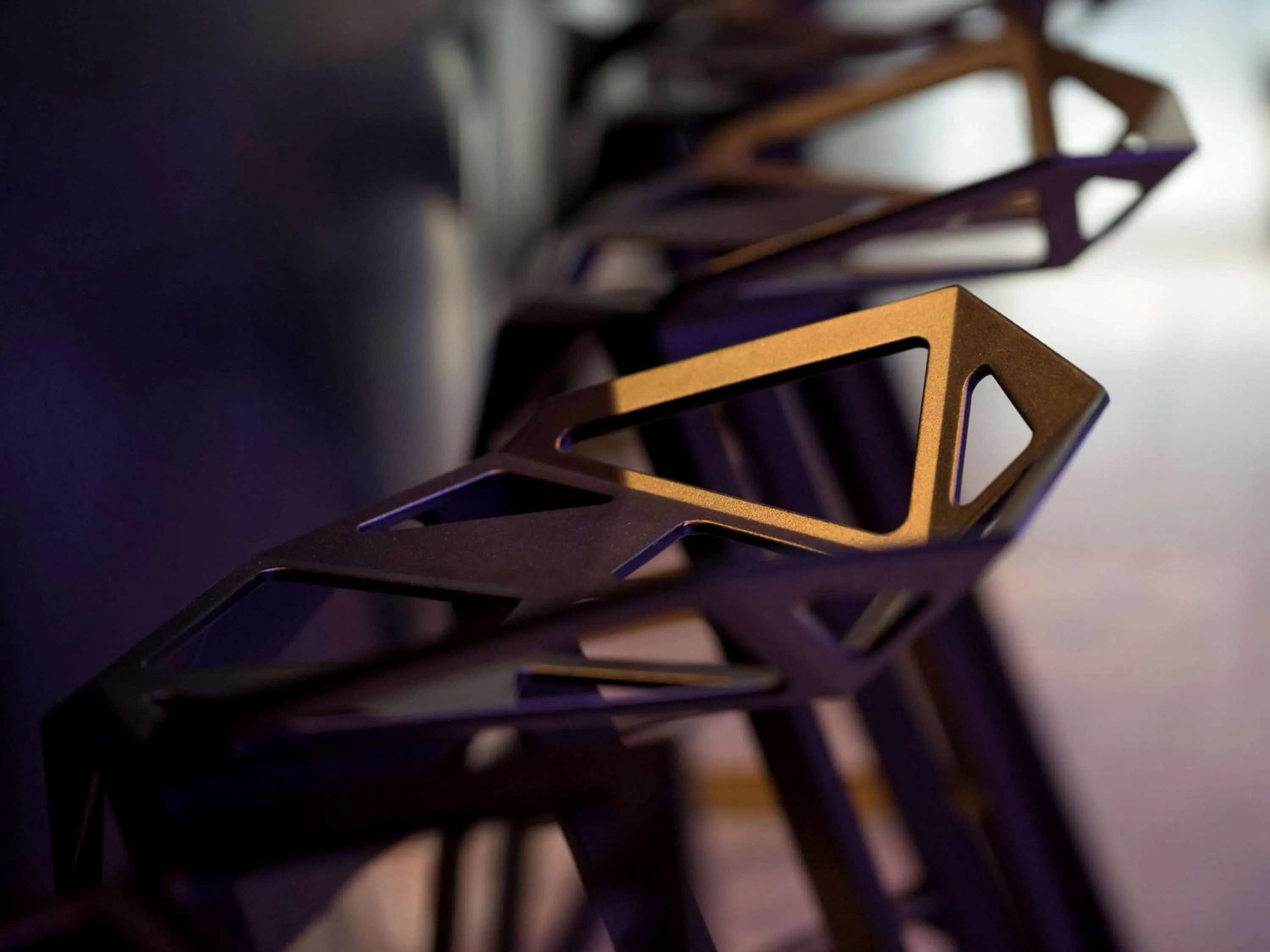 Lounge or bar in Pullman Sydney Airport