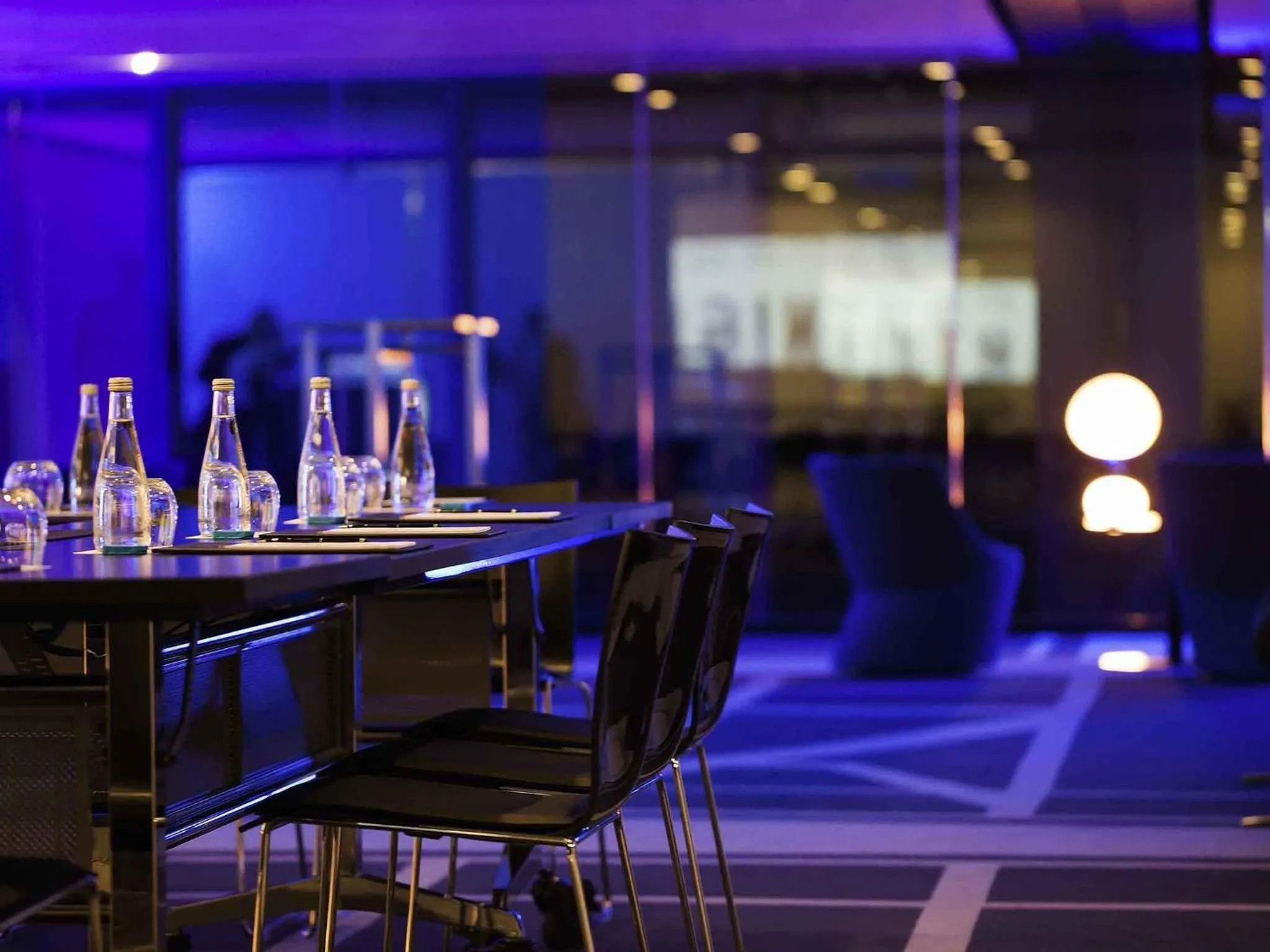 Other in Pullman Sydney Airport