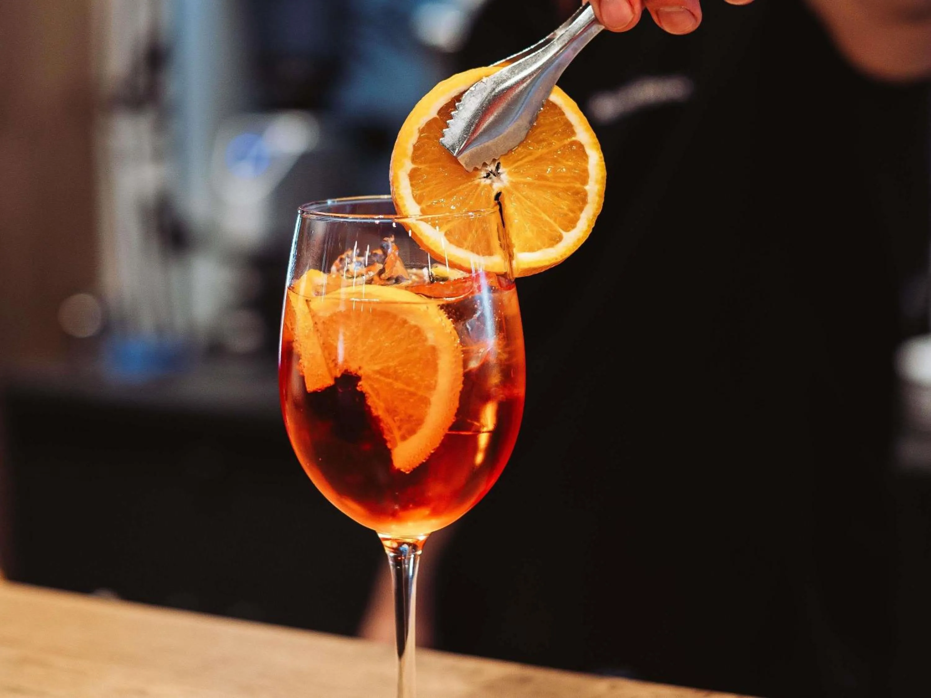 Lounge or bar in Ibis Poznan Polnoc