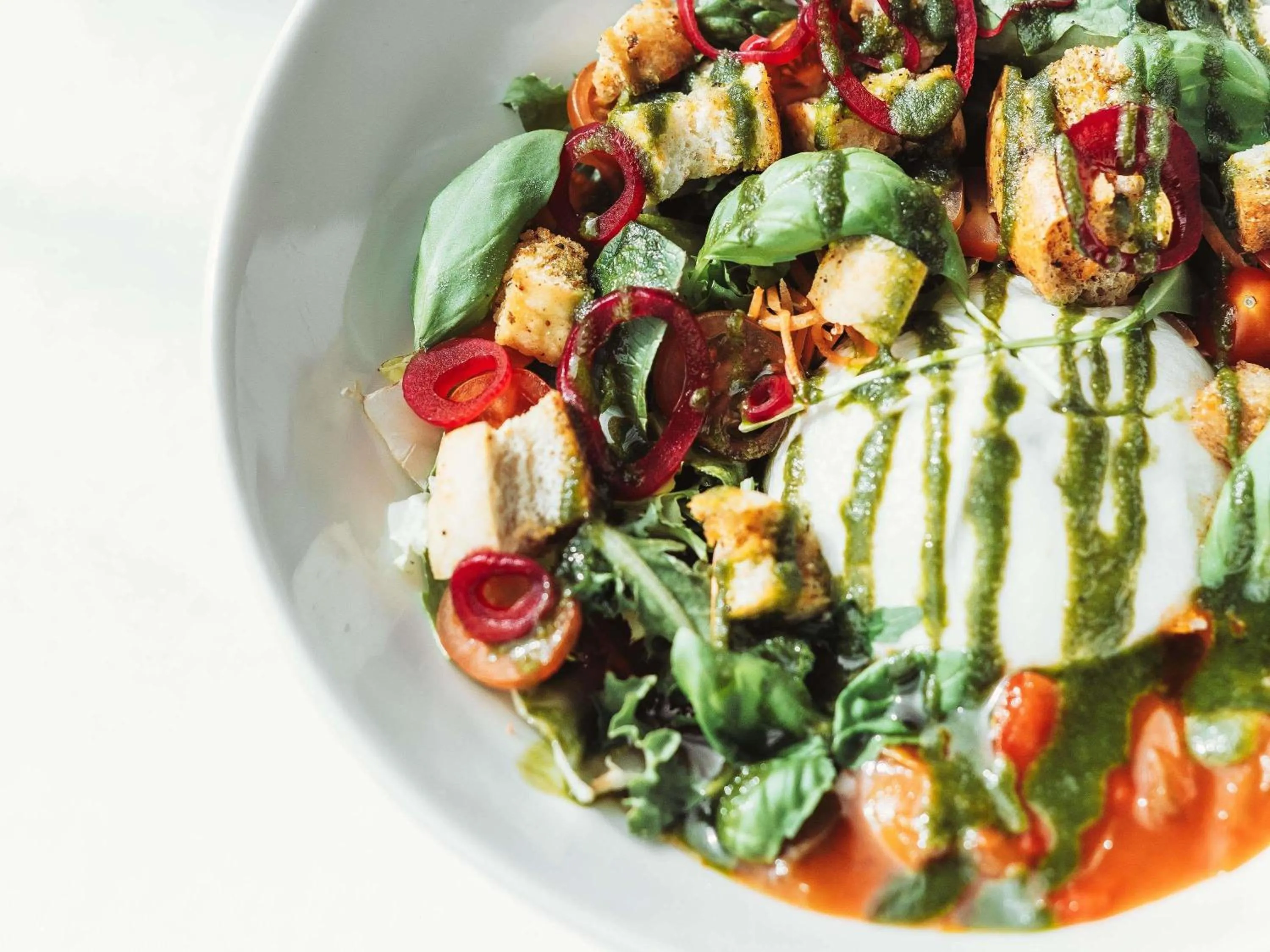 Restaurant/places to eat in Ibis Poznan Polnoc