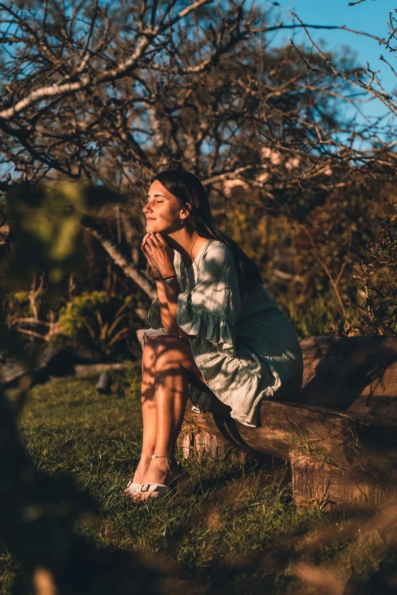 Guests in Casas da Levada