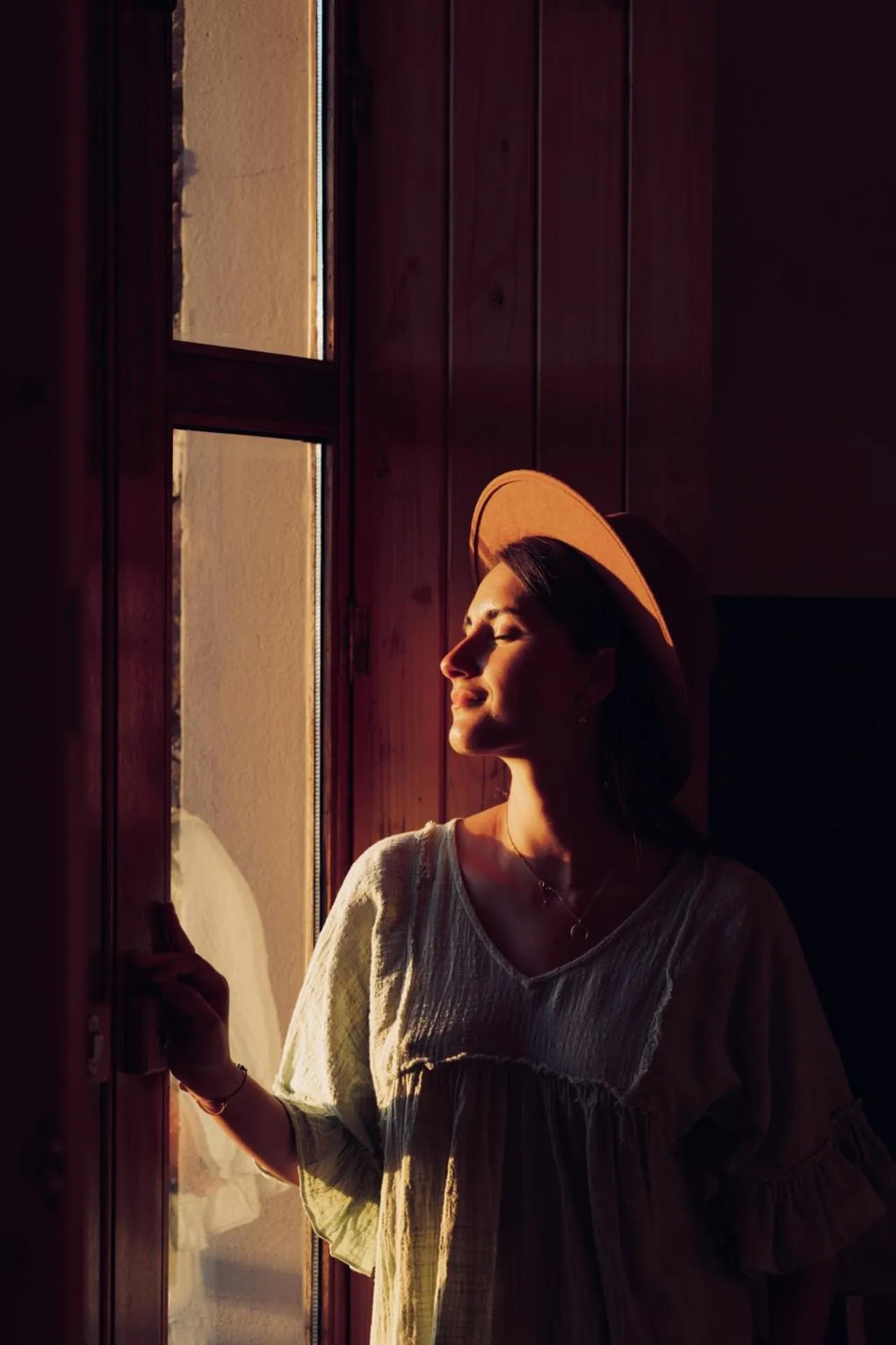 Guests in Casas da Levada