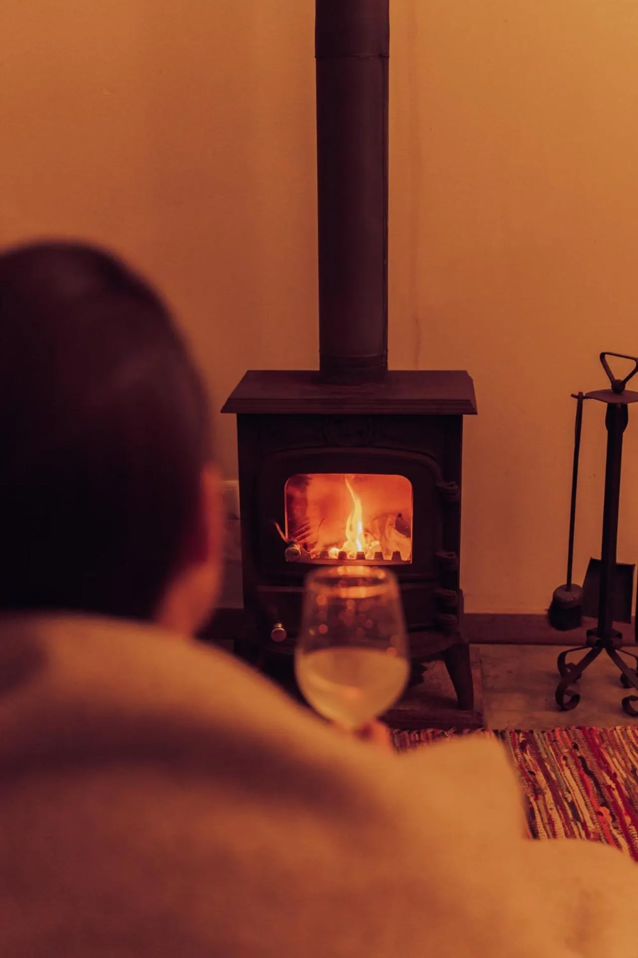 flat iron in Casas da Levada