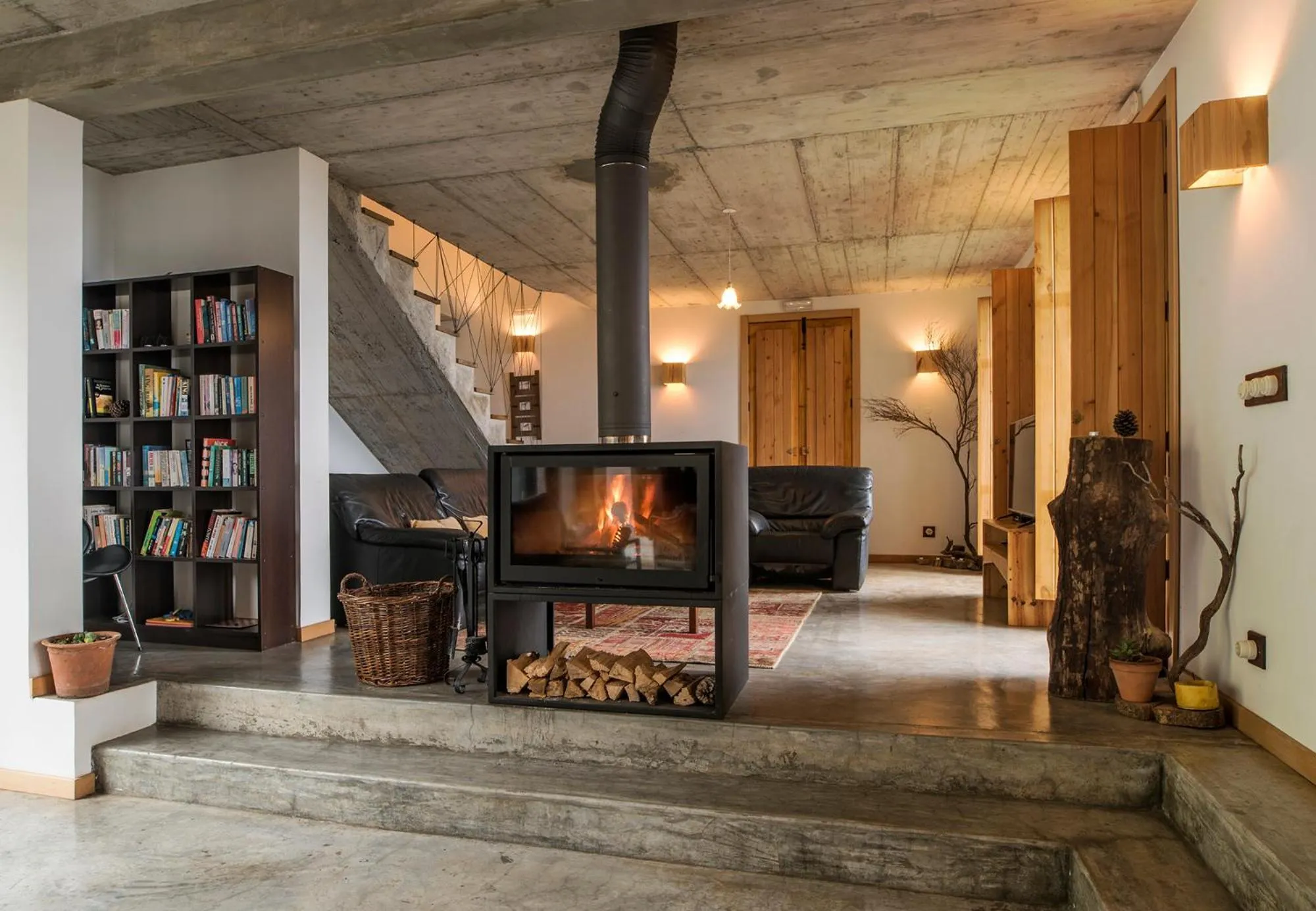 Other in Casas da Levada