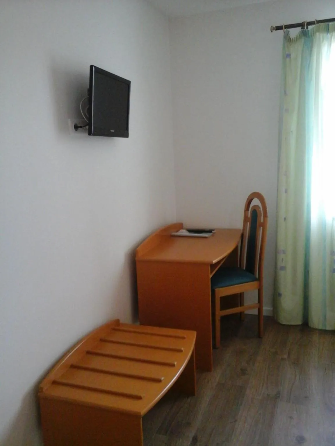 Hôtel Résidence Bergara